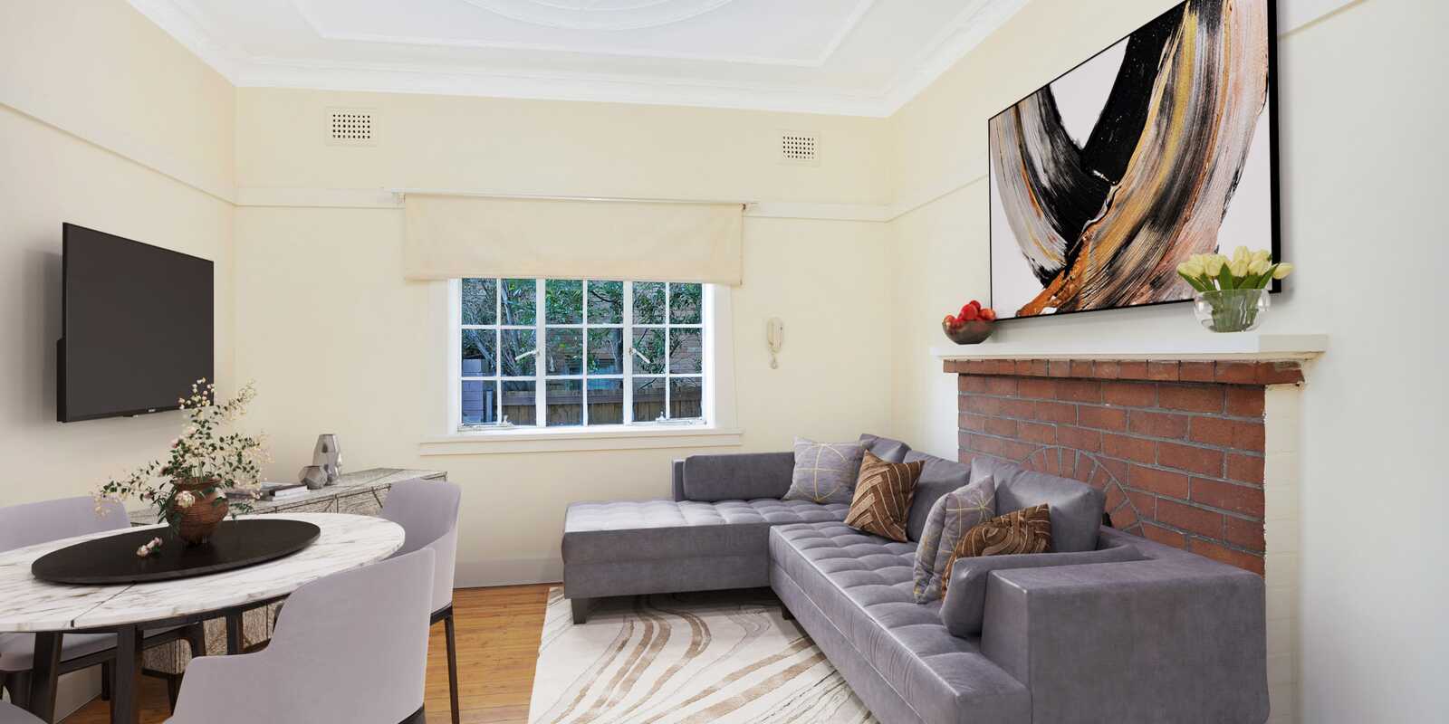 1/66 Ewart Street Marrickville