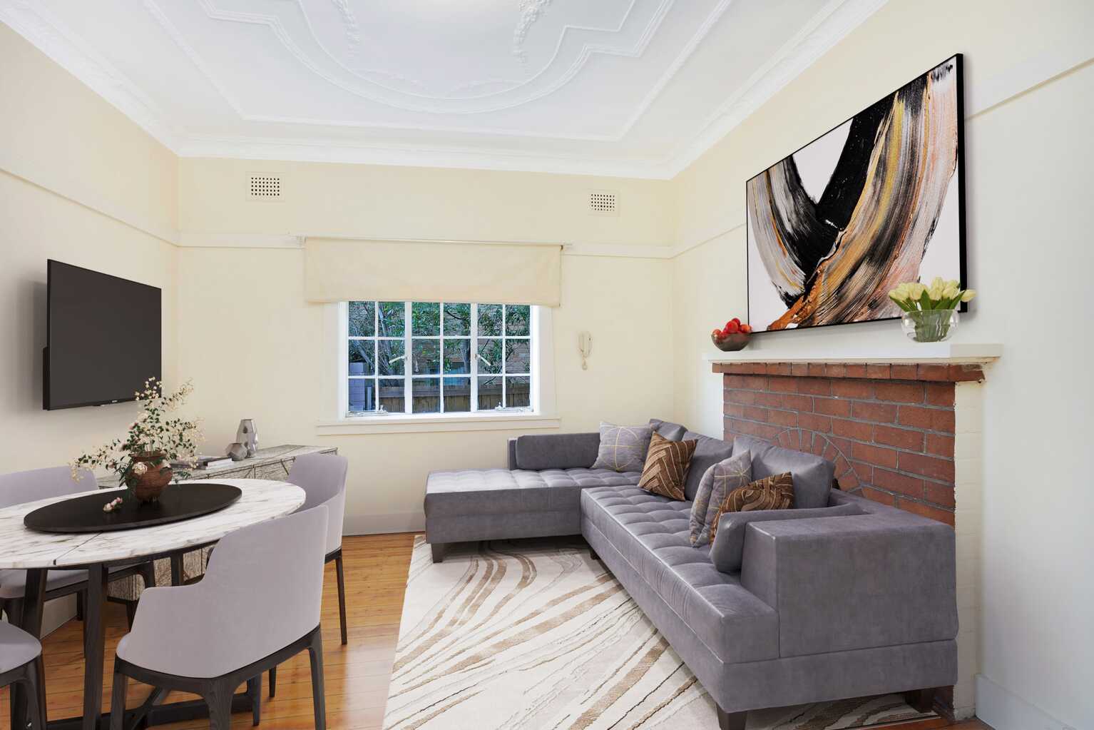 1/66 Ewart Street Marrickville