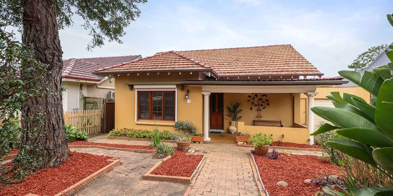 12 Roy Street Kingsgrove