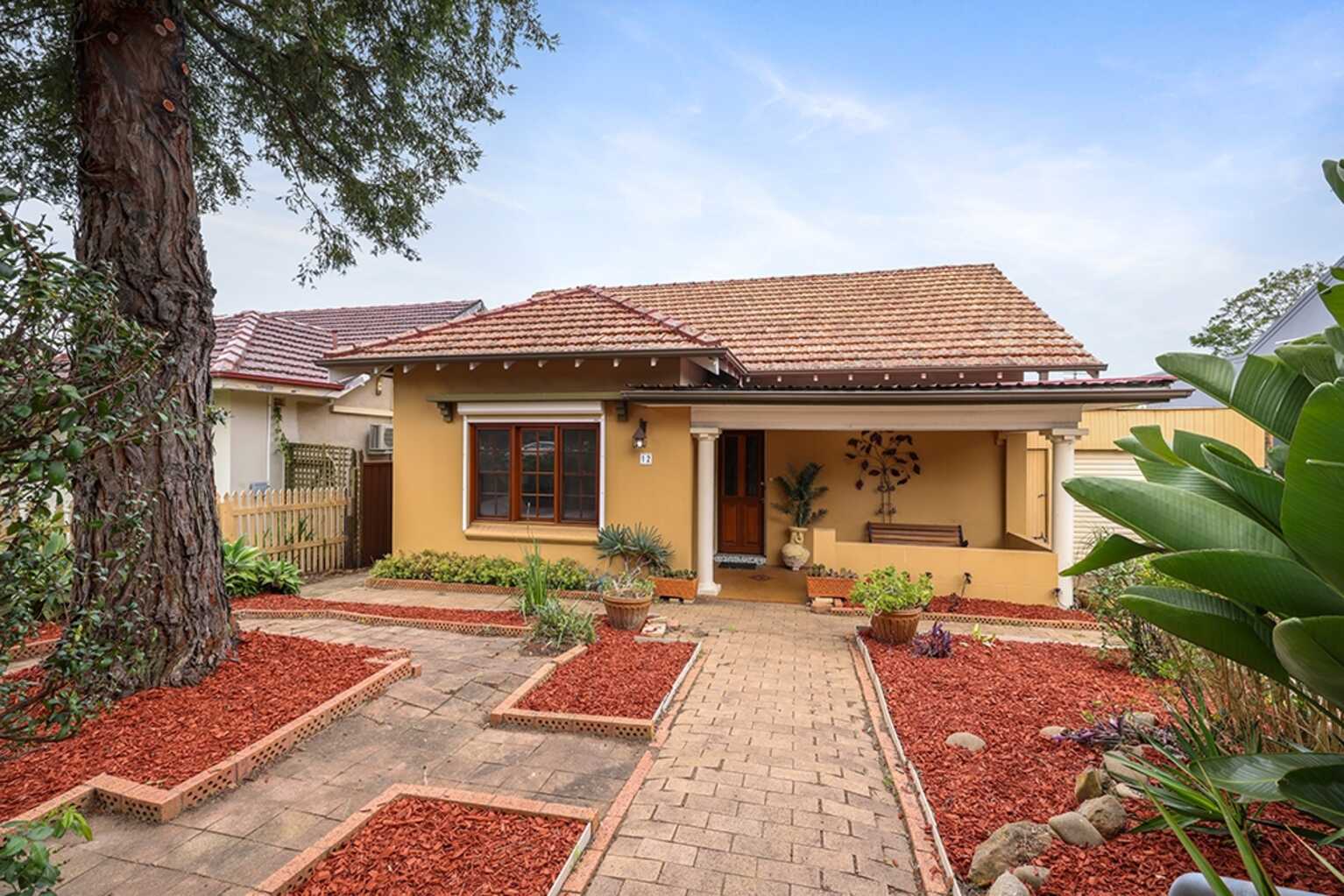 12 Roy Street Kingsgrove