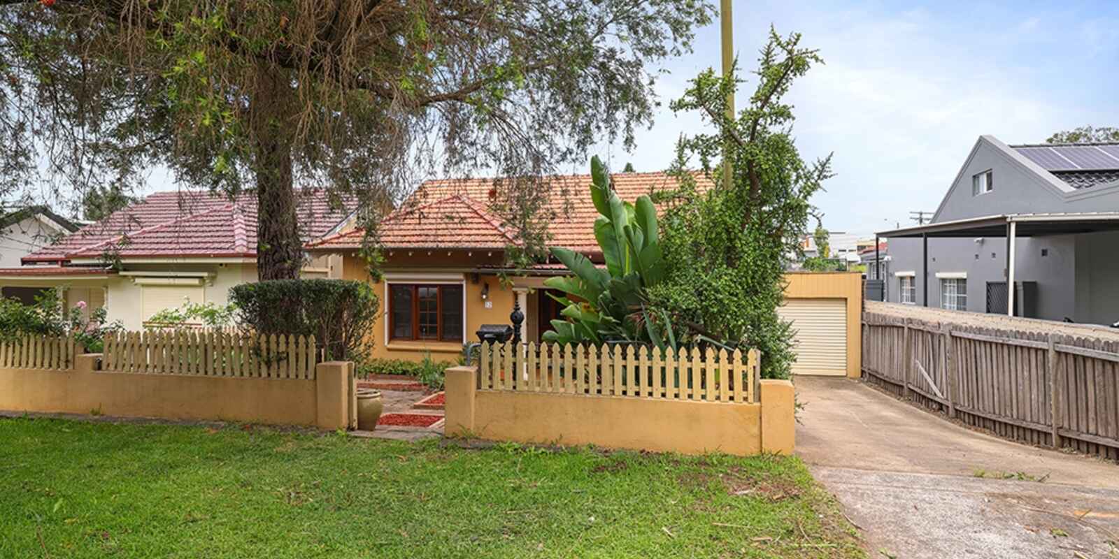 12 Roy Street Kingsgrove