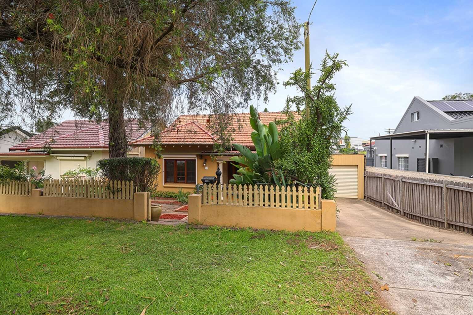 12 Roy Street Kingsgrove