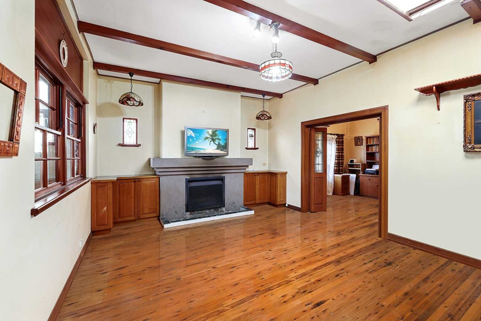 12 Roy Street Kingsgrove