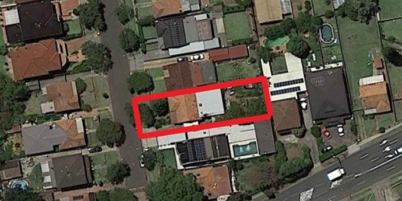 12 Roy Street Kingsgrove