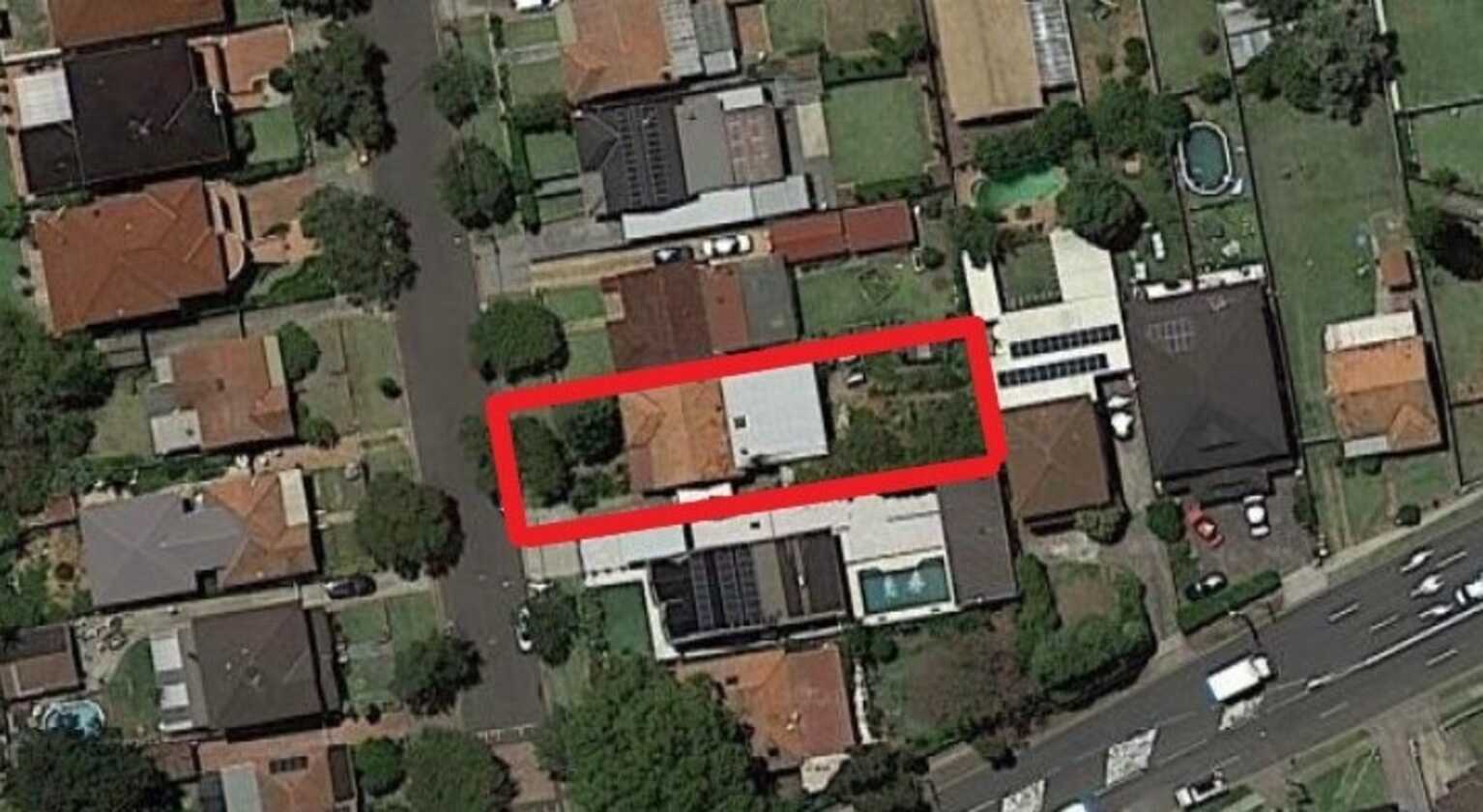 12 Roy Street Kingsgrove