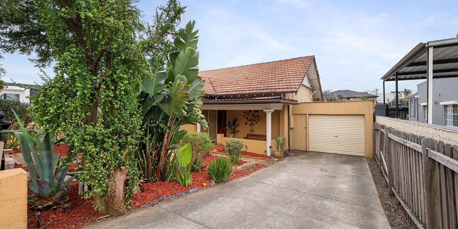 12 Roy Street Kingsgrove
