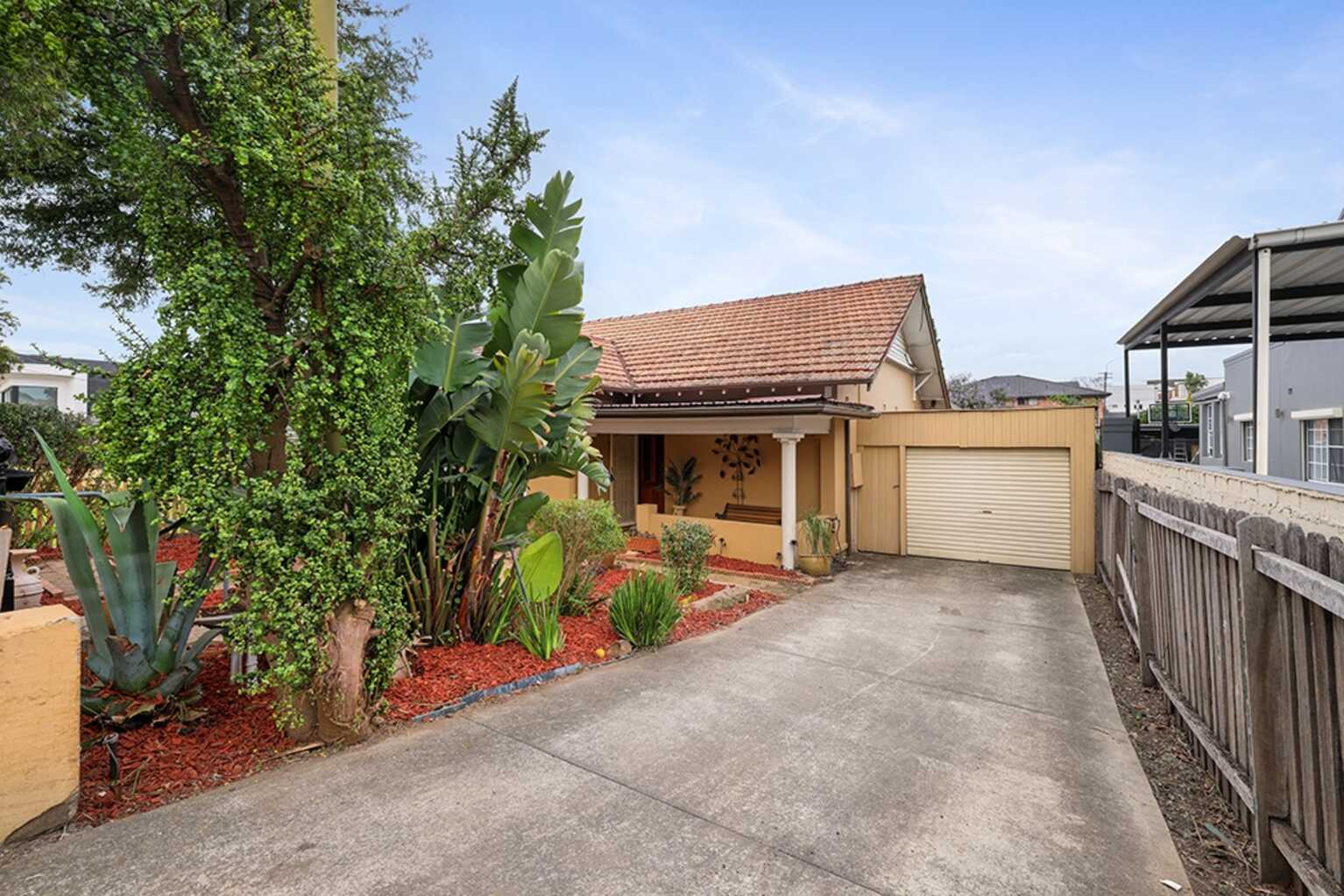 12 Roy Street Kingsgrove