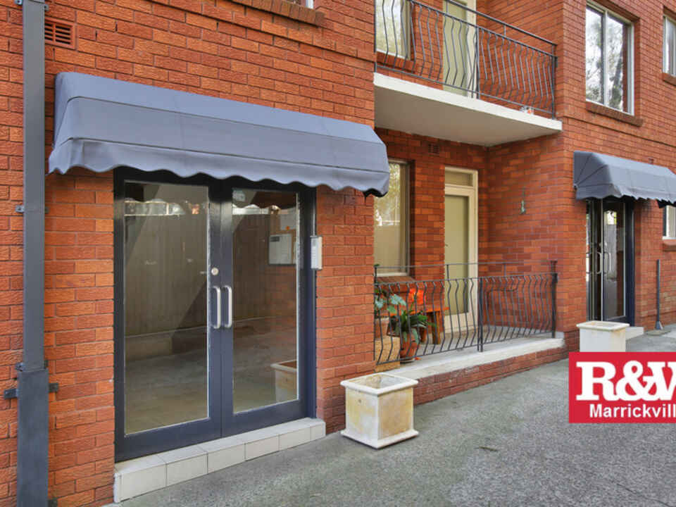 10/31 Dulwich Street Dulwich Hill