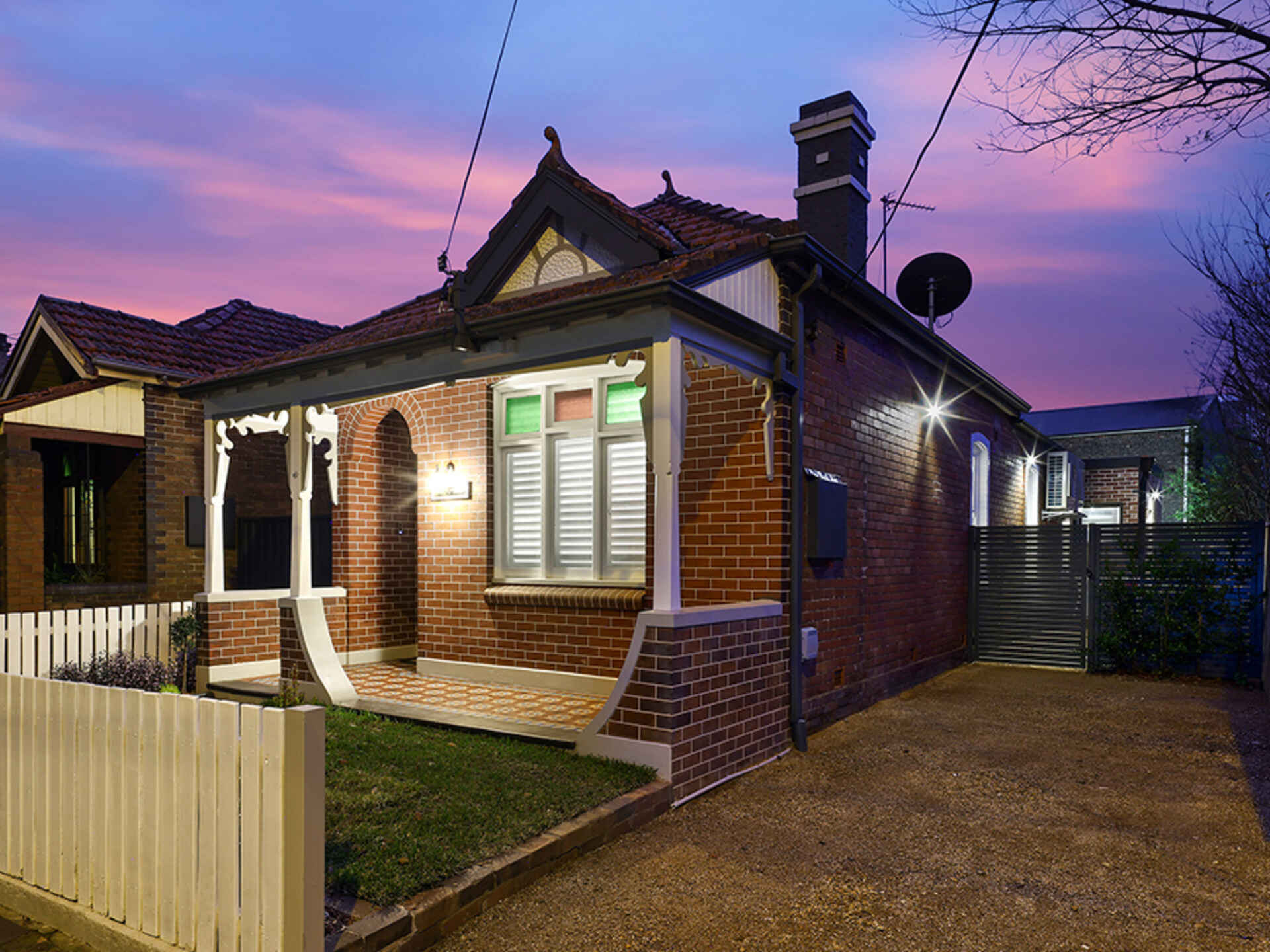 37 Victoria Road Marrickville