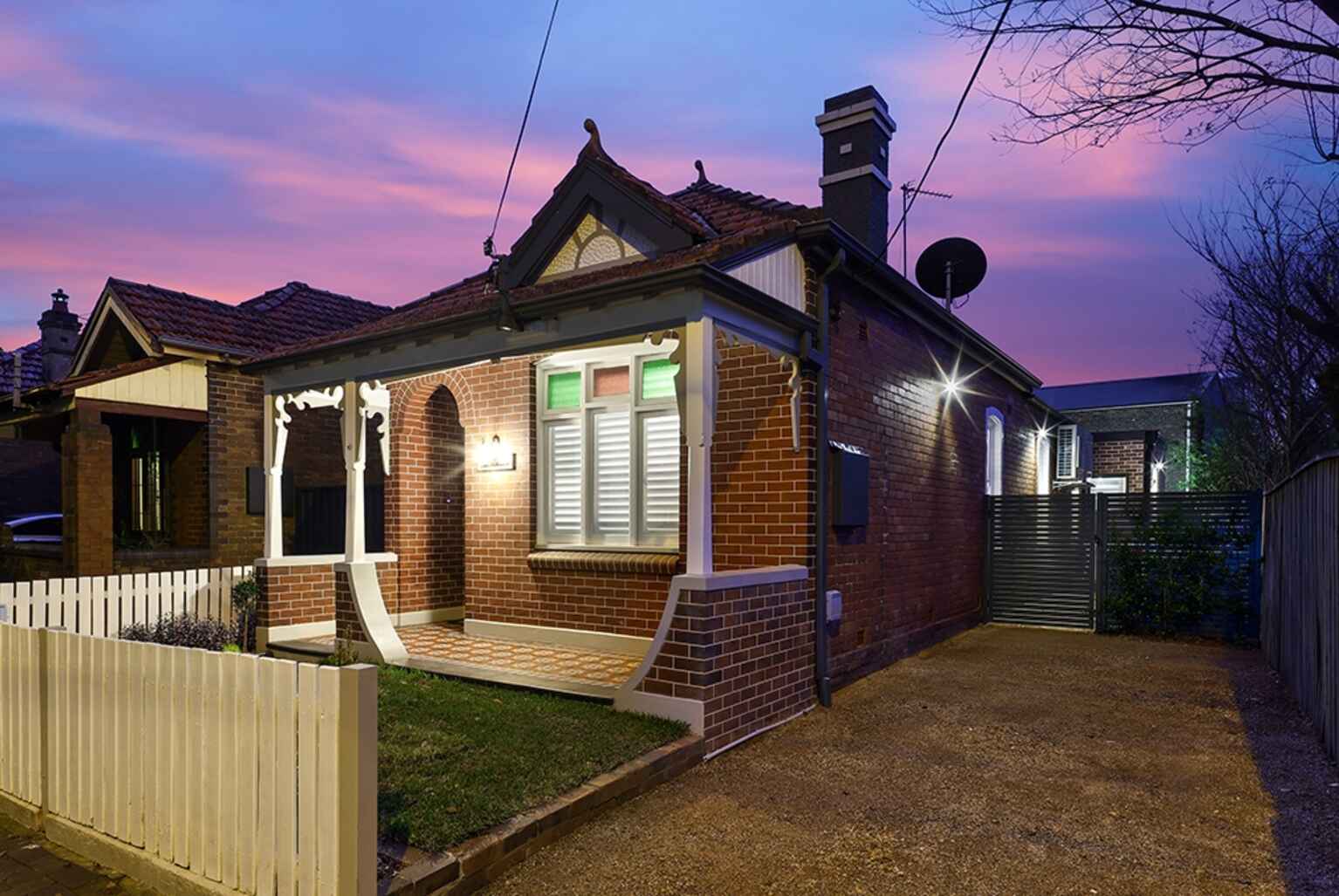 37 Victoria Road Marrickville 37 Victoria Road Marrickville