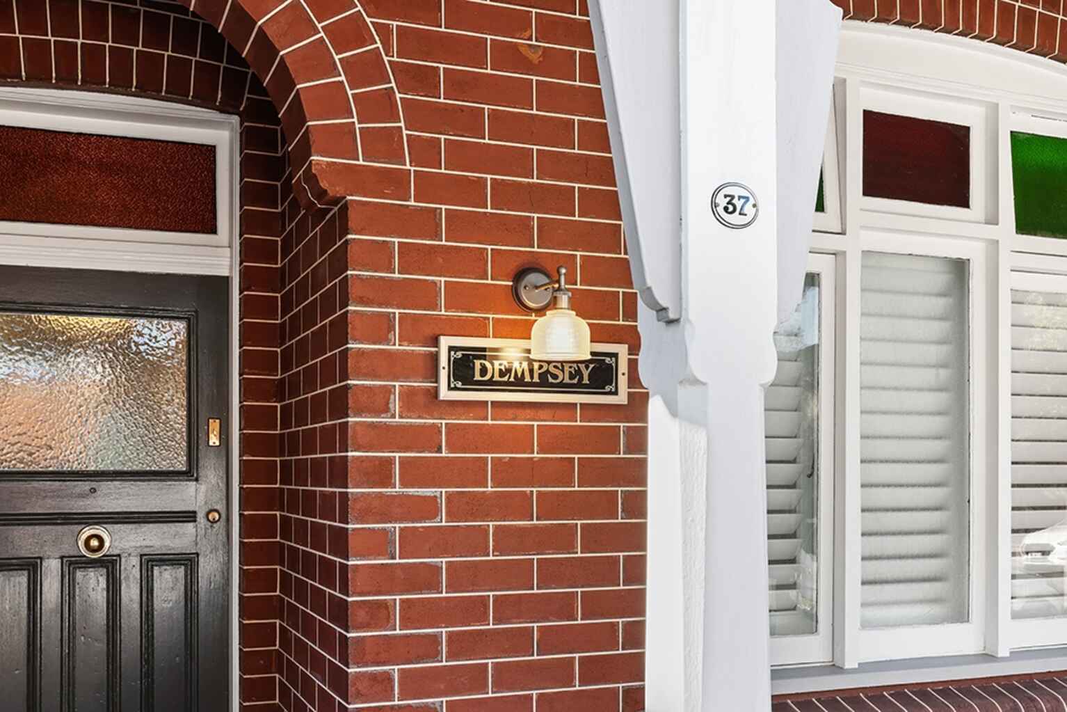 37 Victoria Road Marrickville 37 Victoria Road Marrickville