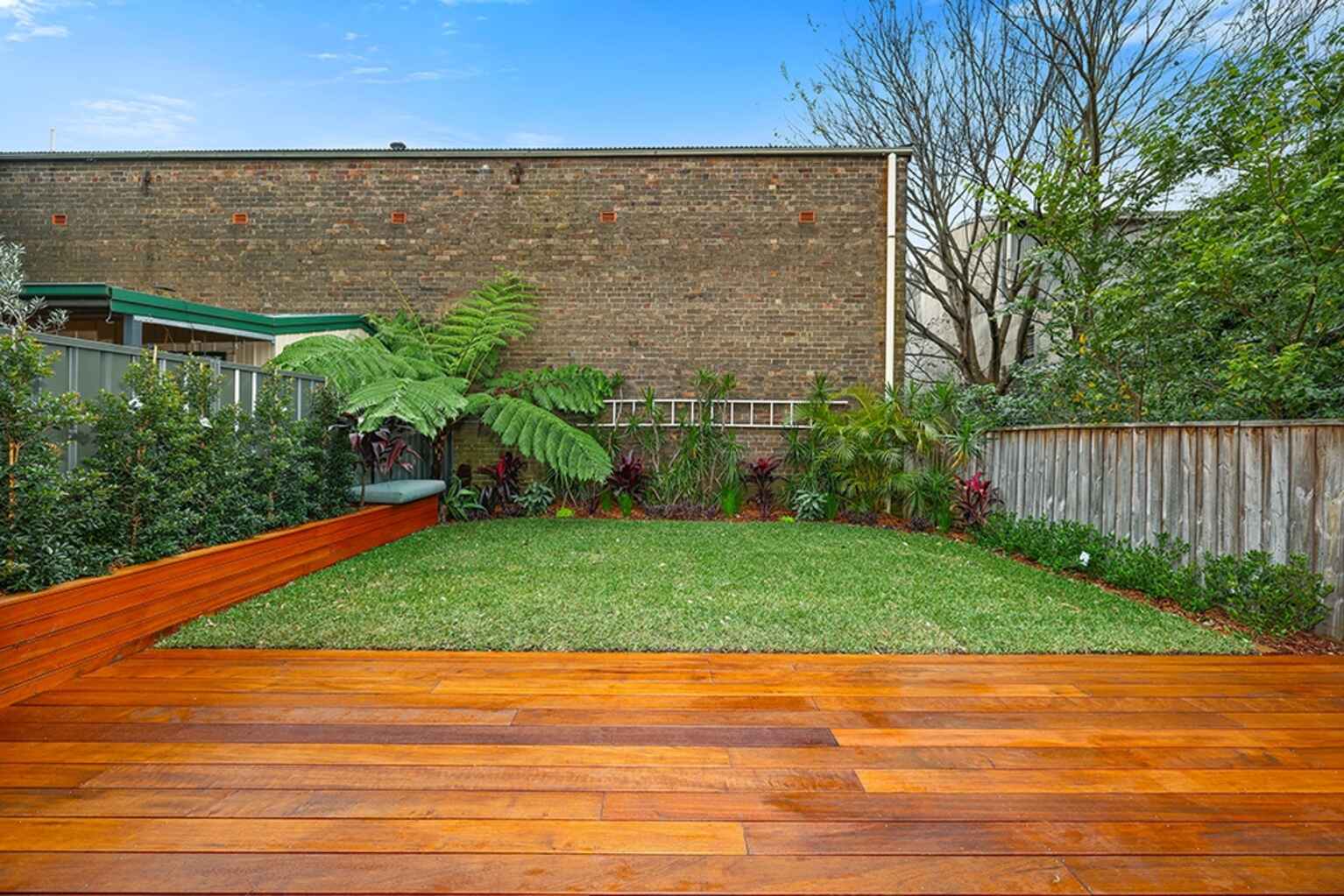 37 Victoria Road Marrickville 37 Victoria Road Marrickville