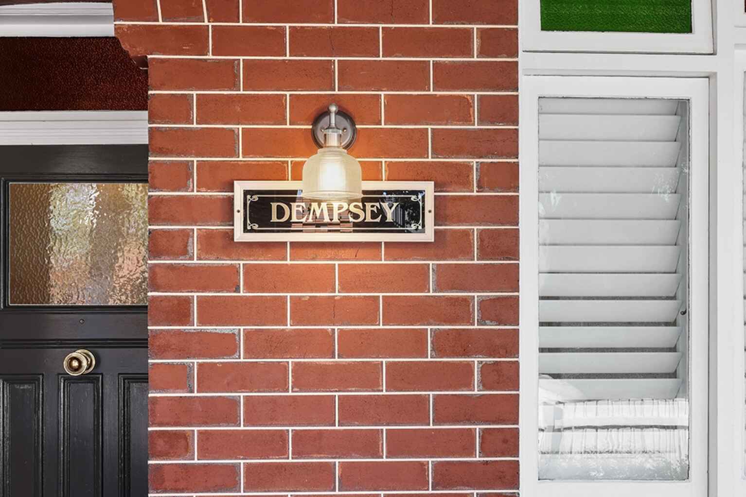 37 Victoria Road Marrickville 37 Victoria Road Marrickville