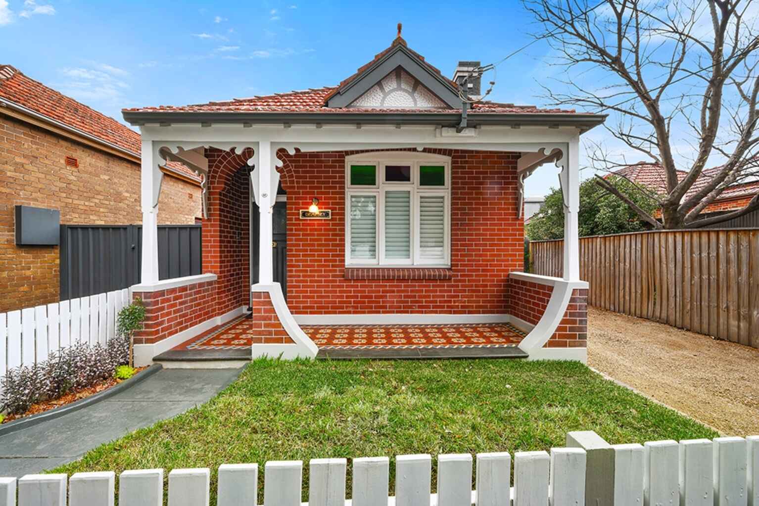 37 Victoria Road Marrickville 37 Victoria Road Marrickville