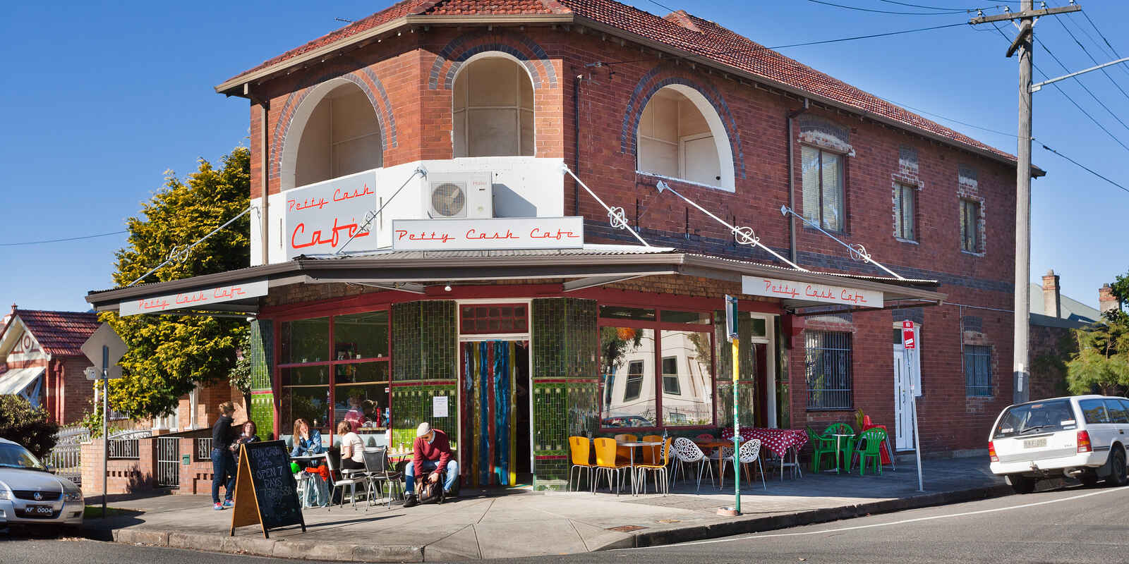 37 Victoria Road Marrickville 37 Victoria Road Marrickville