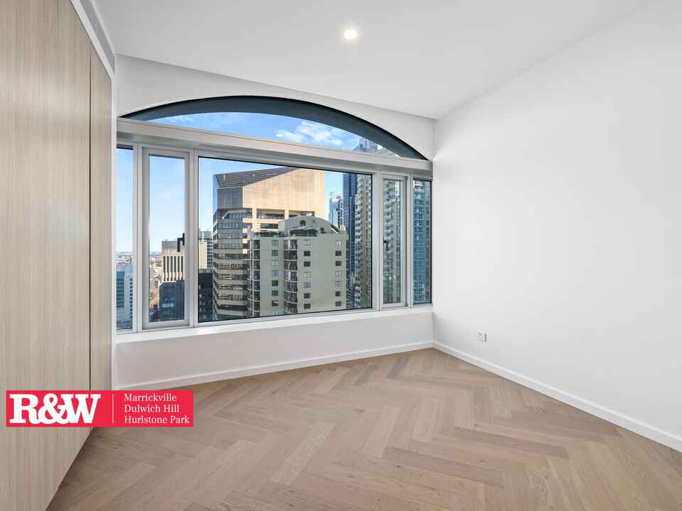 3203/116 Bathurst Street Sydney