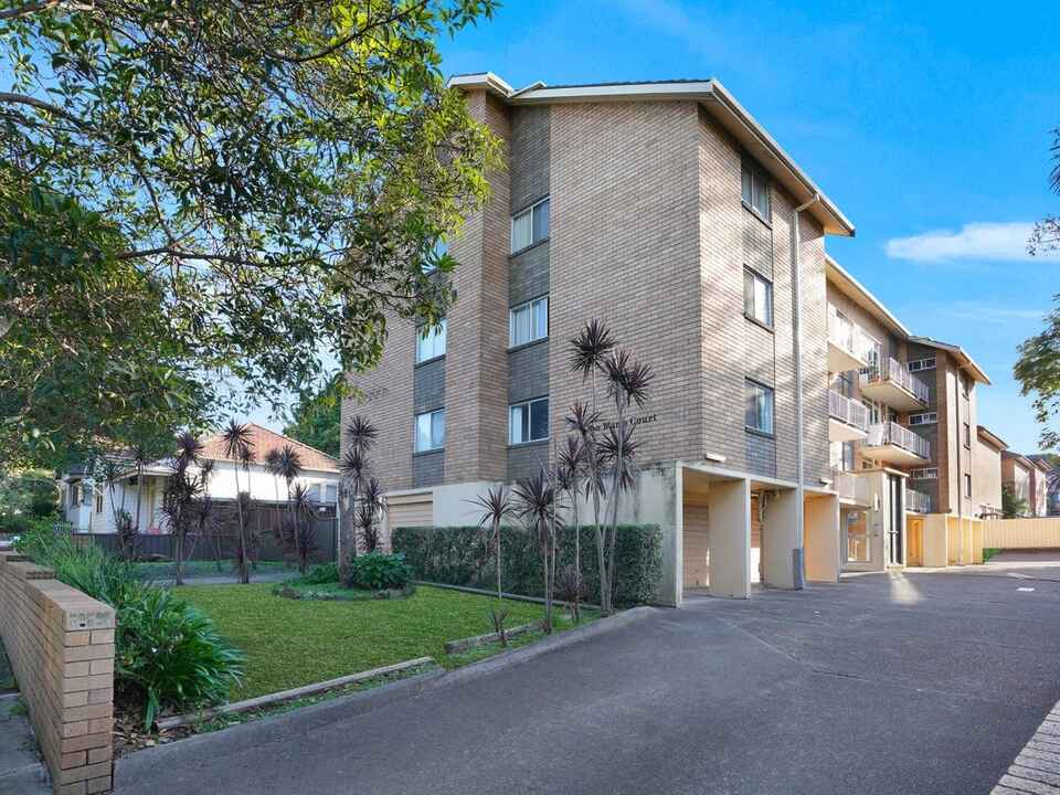 13/11-13 Tavistock Road Homebush West