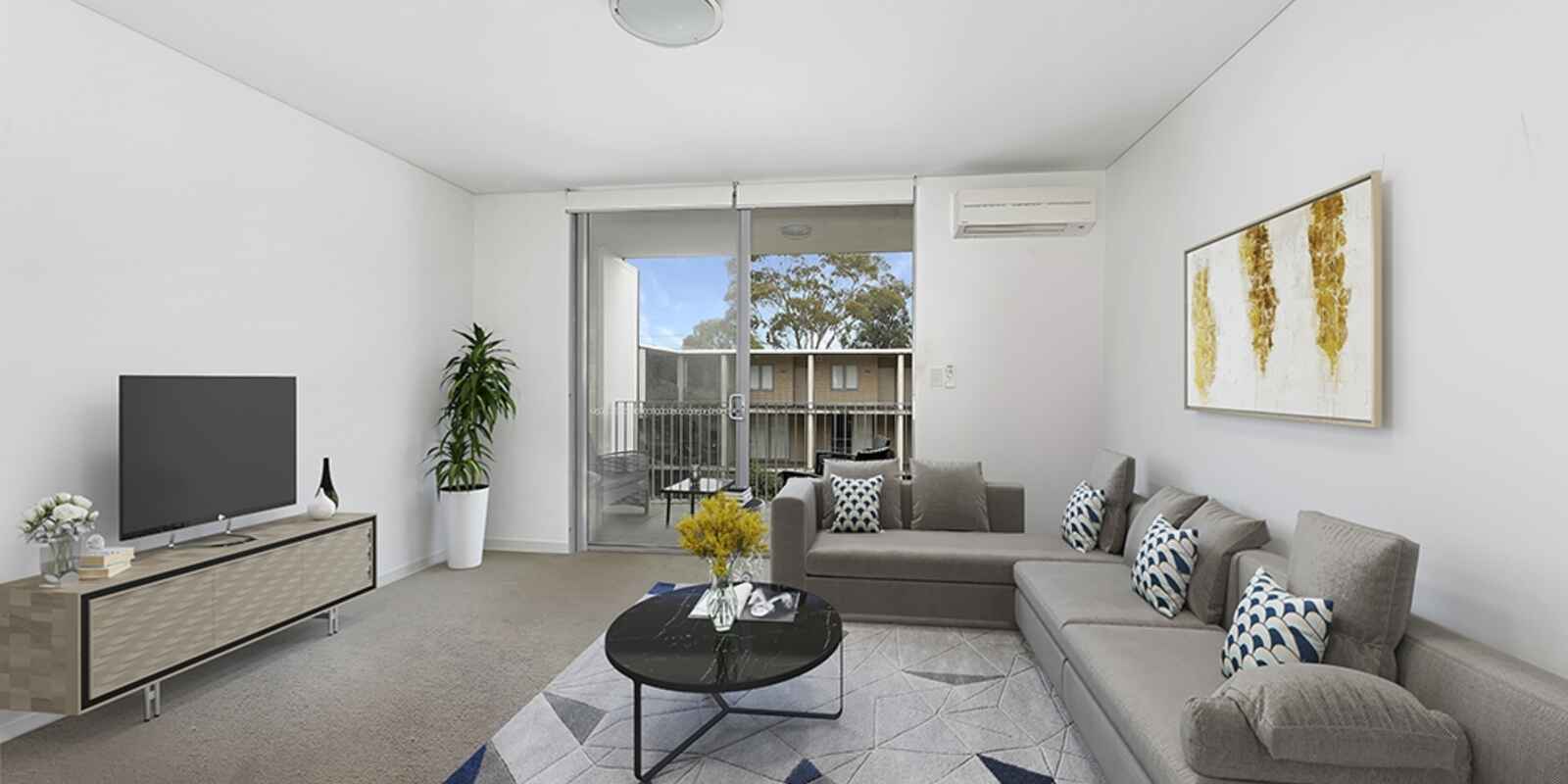 52/525 Illawarra Road Marrickville 52/525 Illawarra Road Marrickville