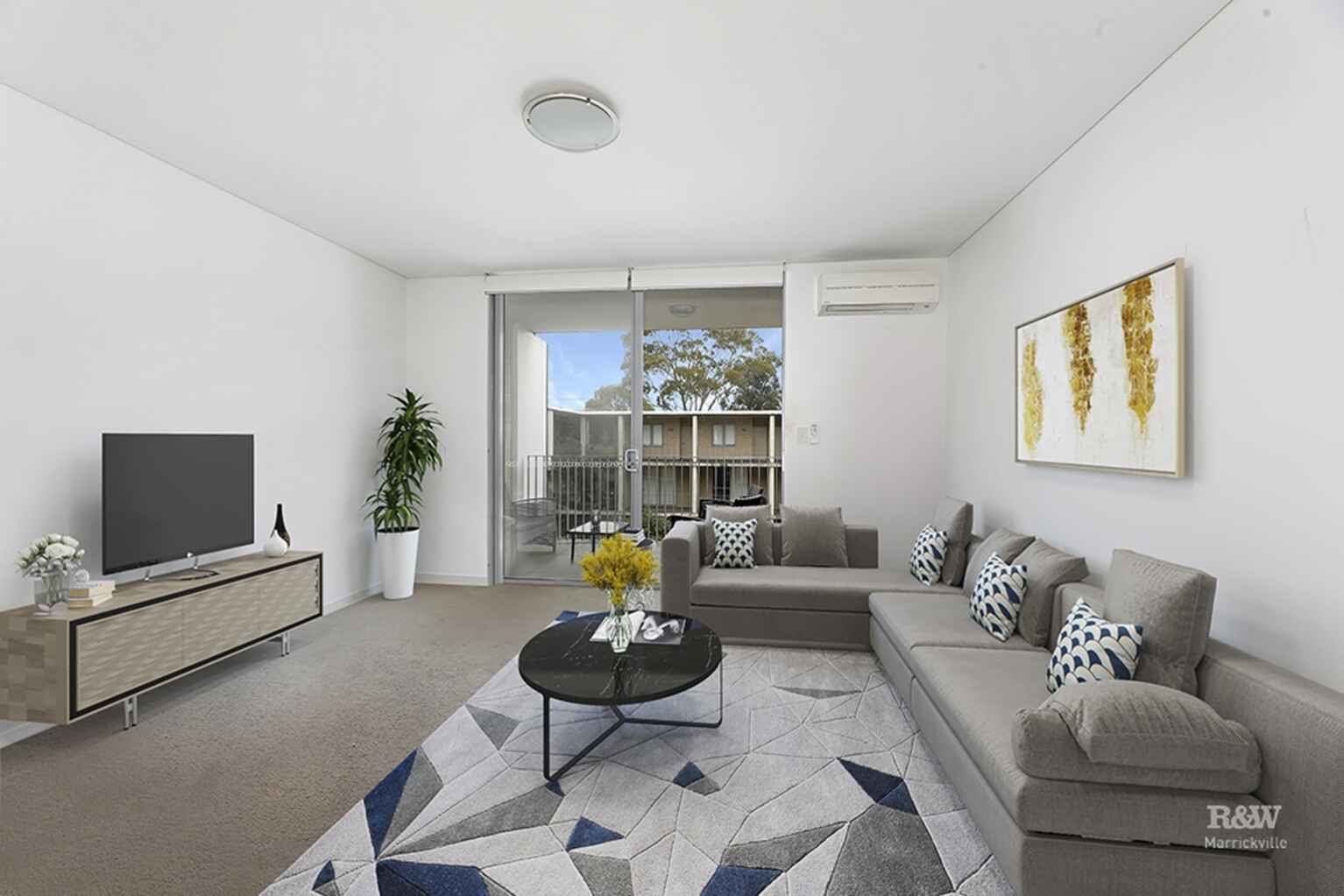 52/525 Illawarra Road Marrickville 52/525 Illawarra Road Marrickville