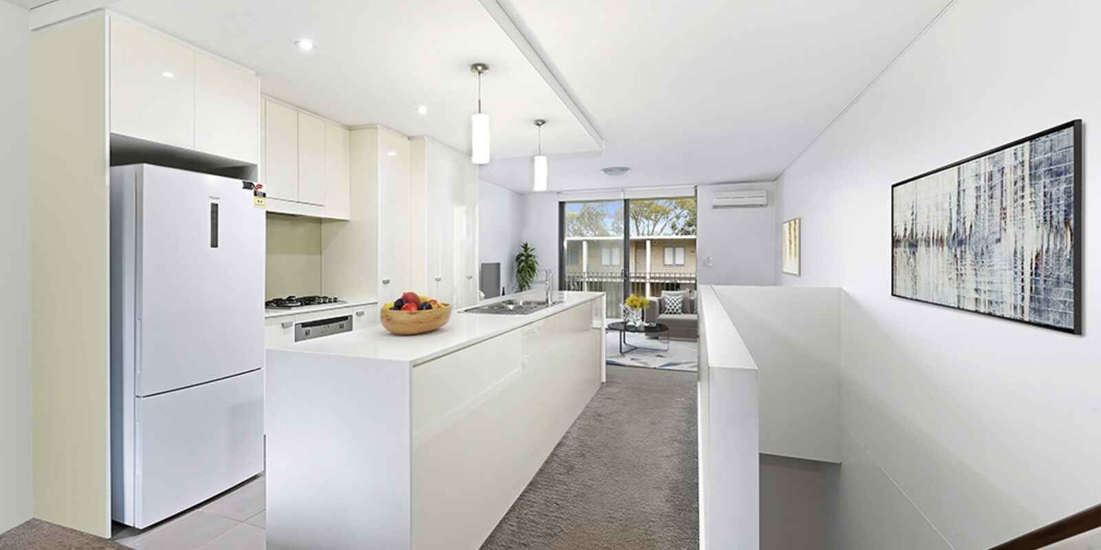 52/525 Illawarra Road Marrickville 52/525 Illawarra Road Marrickville