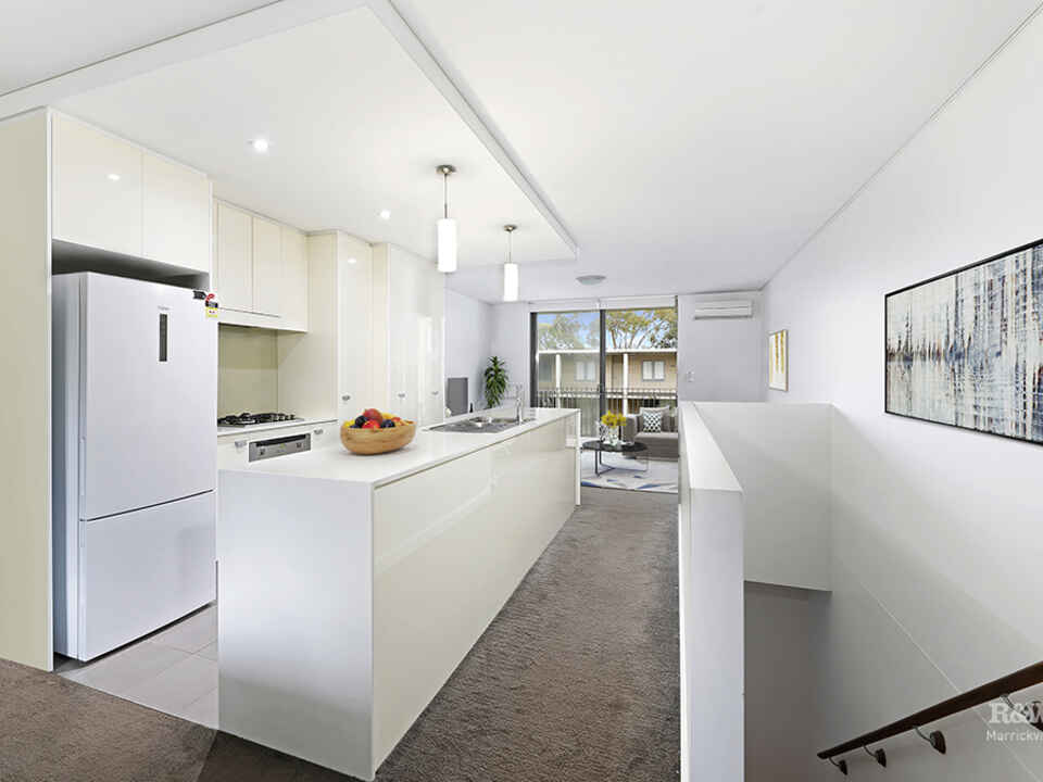 52/525 Illawarra Road Marrickville