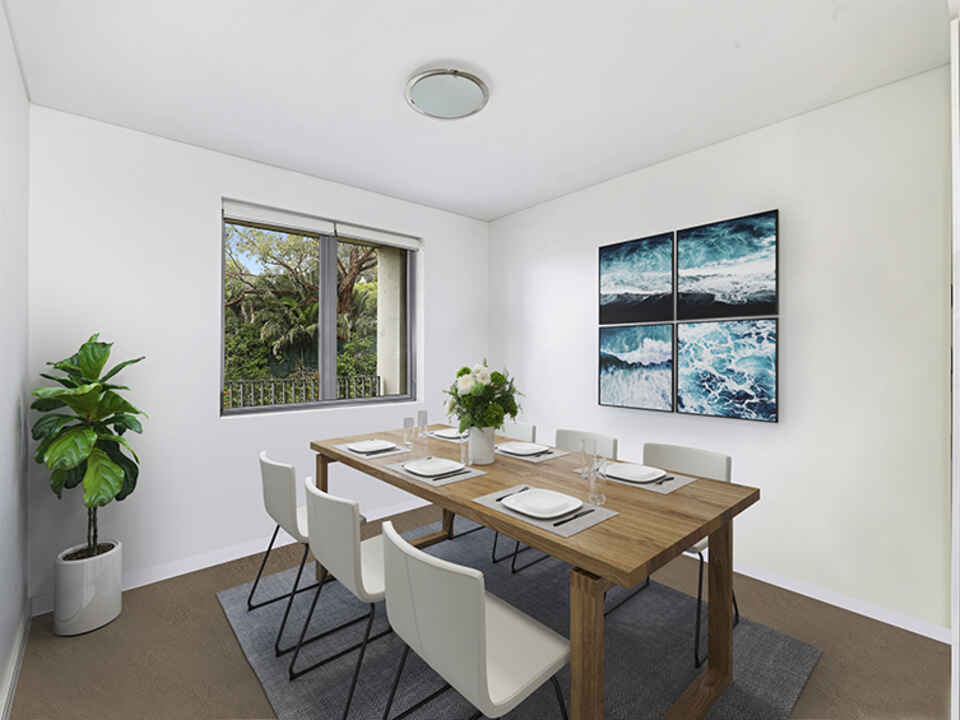52/525 Illawarra Road Marrickville