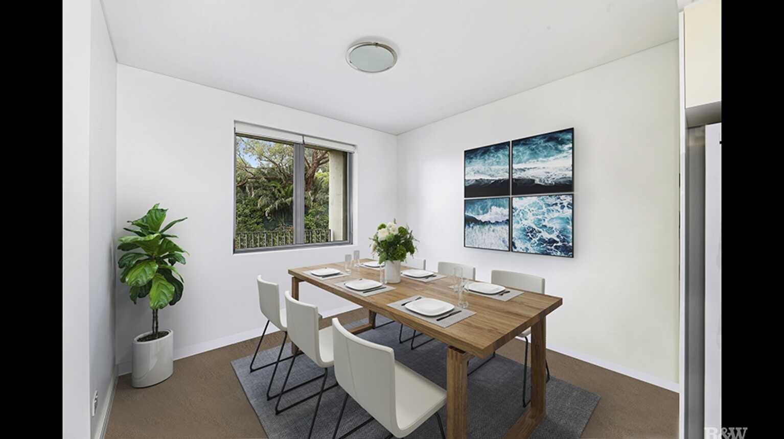 52/525 Illawarra Road Marrickville 52/525 Illawarra Road Marrickville