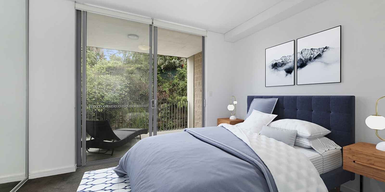 52/525 Illawarra Road Marrickville 52/525 Illawarra Road Marrickville