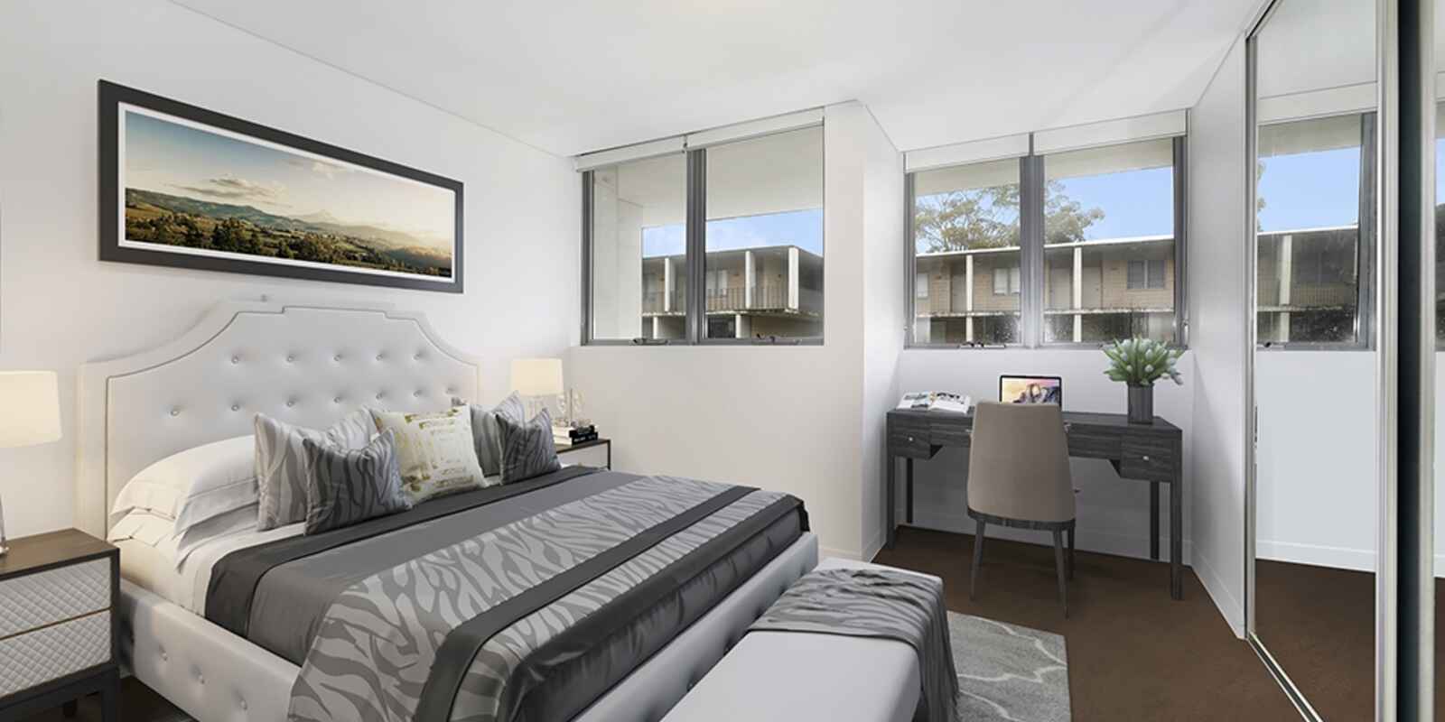 52/525 Illawarra Road Marrickville 52/525 Illawarra Road Marrickville