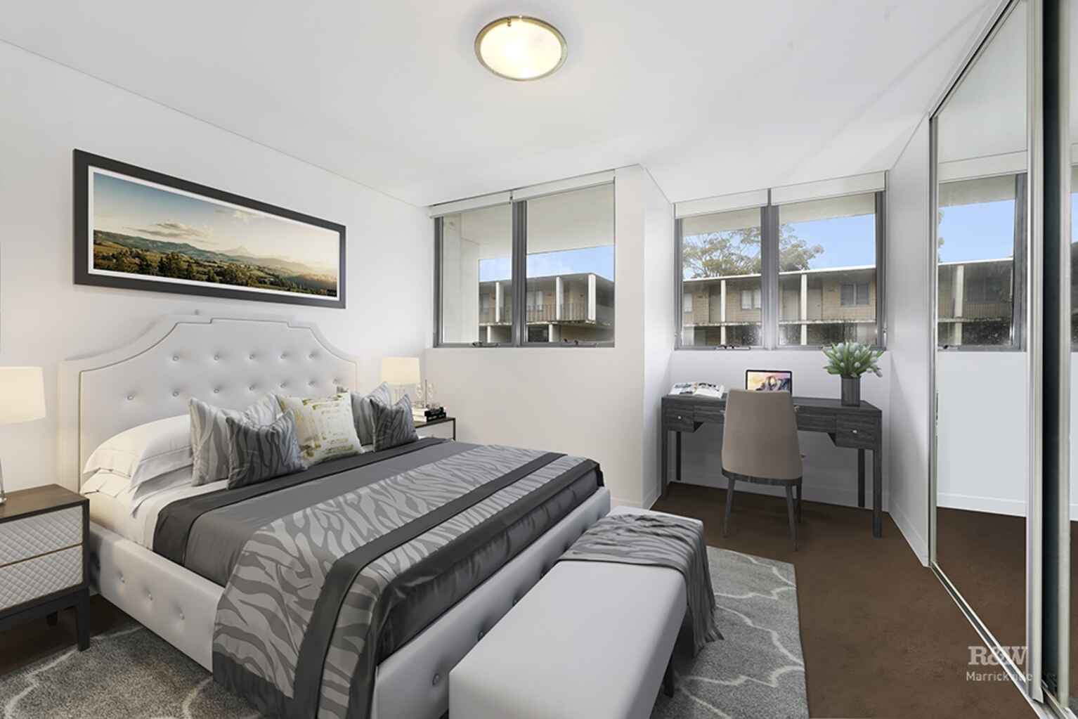 52/525 Illawarra Road Marrickville 52/525 Illawarra Road Marrickville