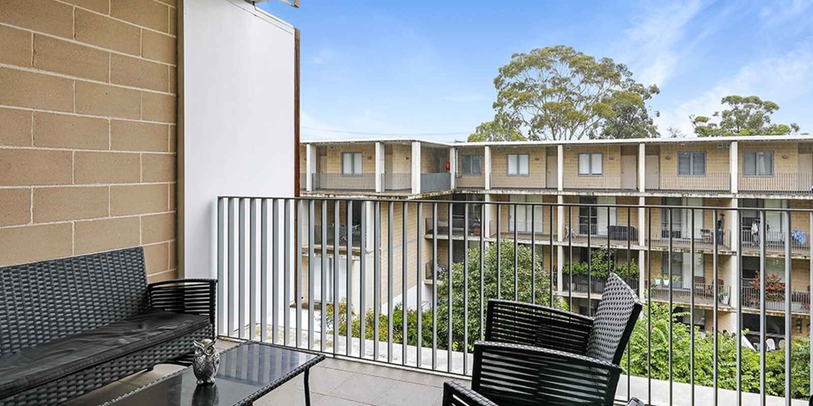 52/525 Illawarra Road Marrickville 52/525 Illawarra Road Marrickville