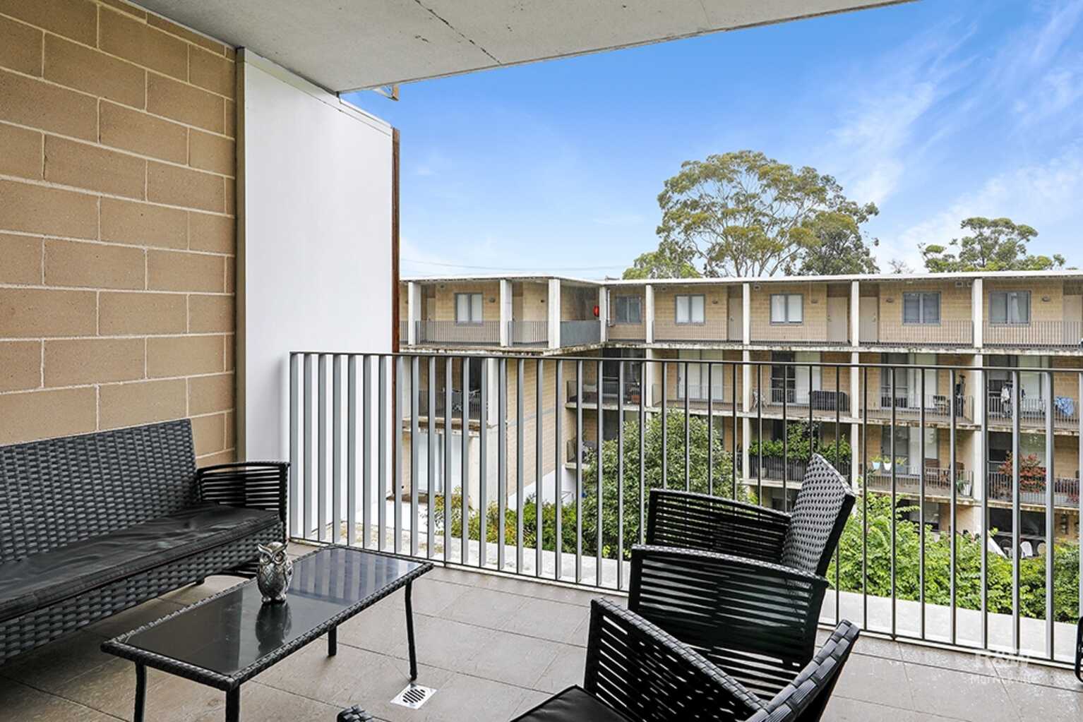 52/525 Illawarra Road Marrickville 52/525 Illawarra Road Marrickville