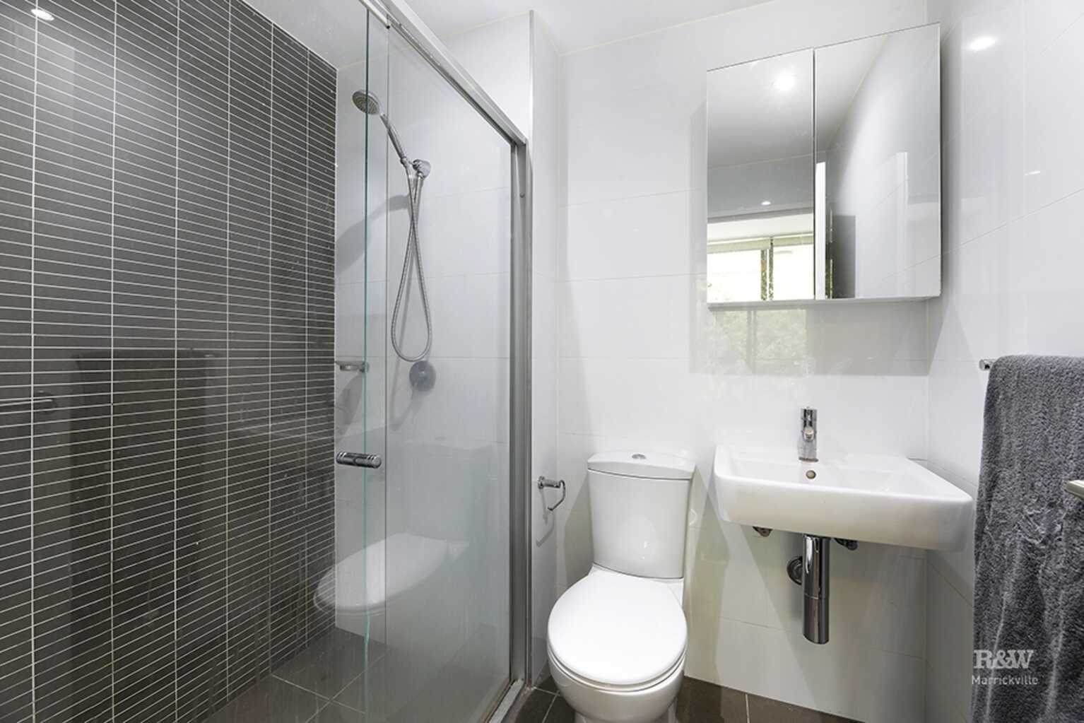 52/525 Illawarra Road Marrickville 52/525 Illawarra Road Marrickville