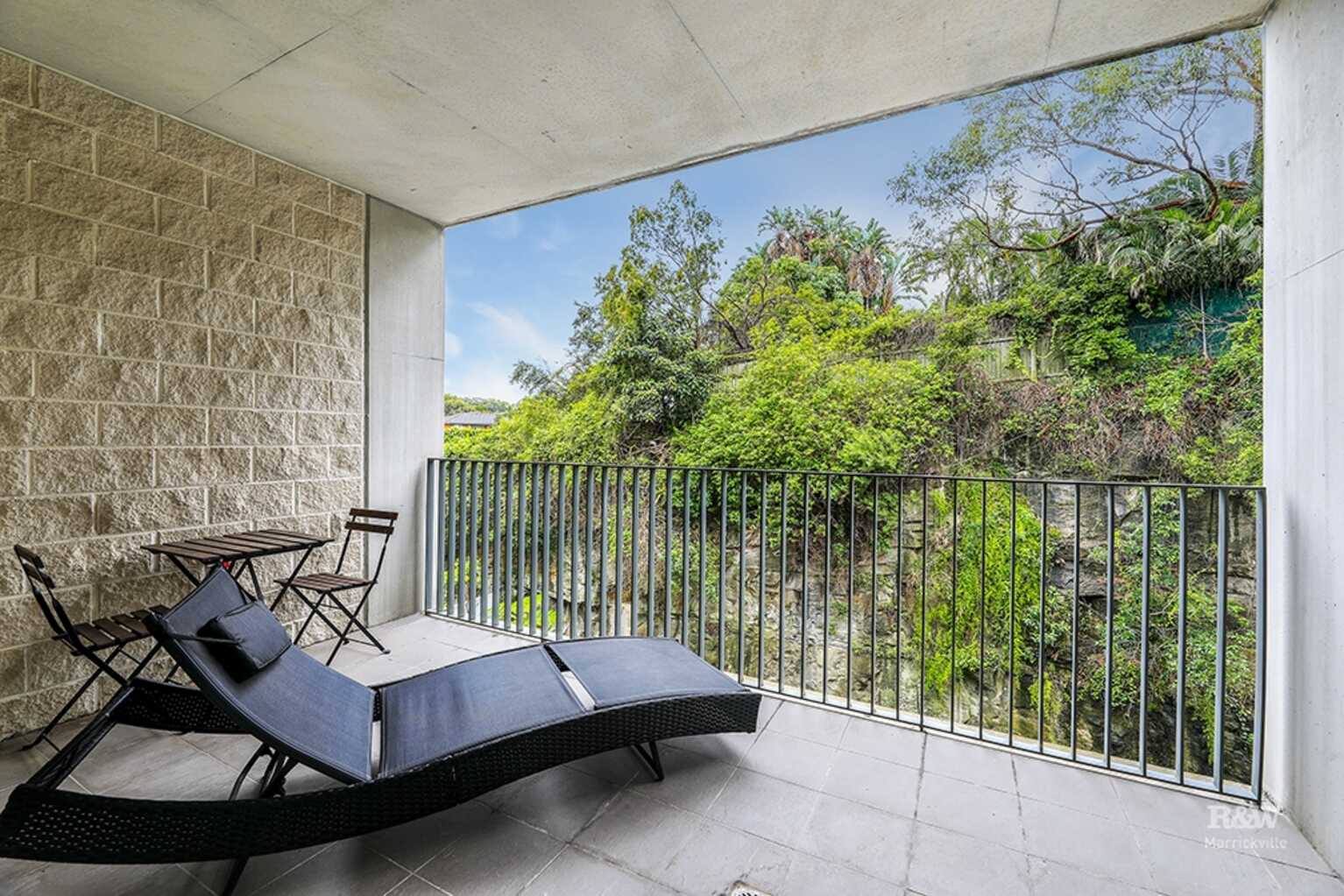 52/525 Illawarra Road Marrickville 52/525 Illawarra Road Marrickville