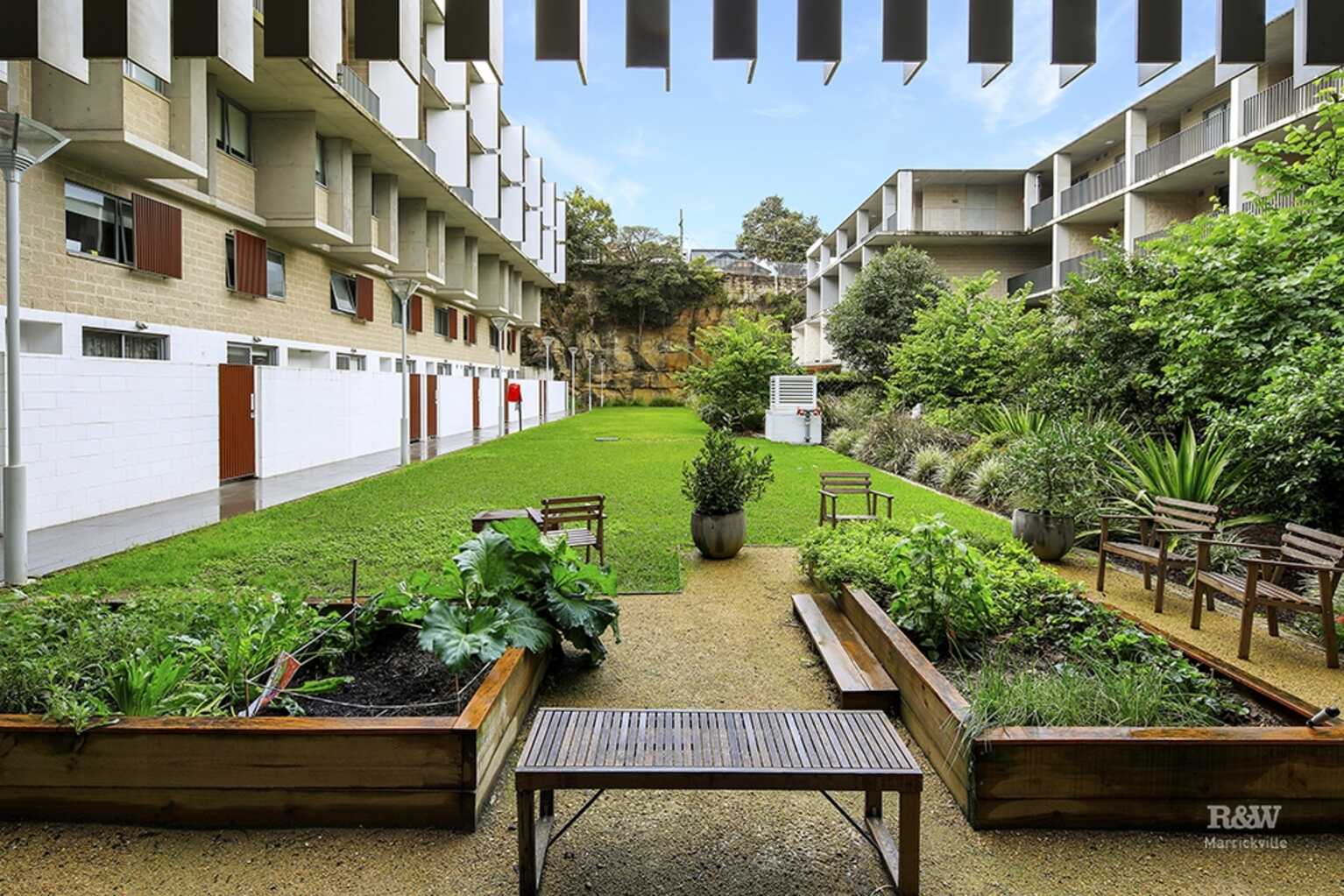 52/525 Illawarra Road Marrickville 52/525 Illawarra Road Marrickville