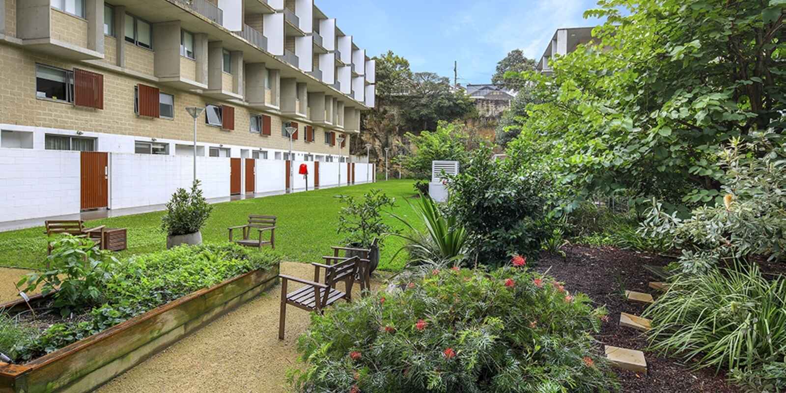 52/525 Illawarra Road Marrickville 52/525 Illawarra Road Marrickville