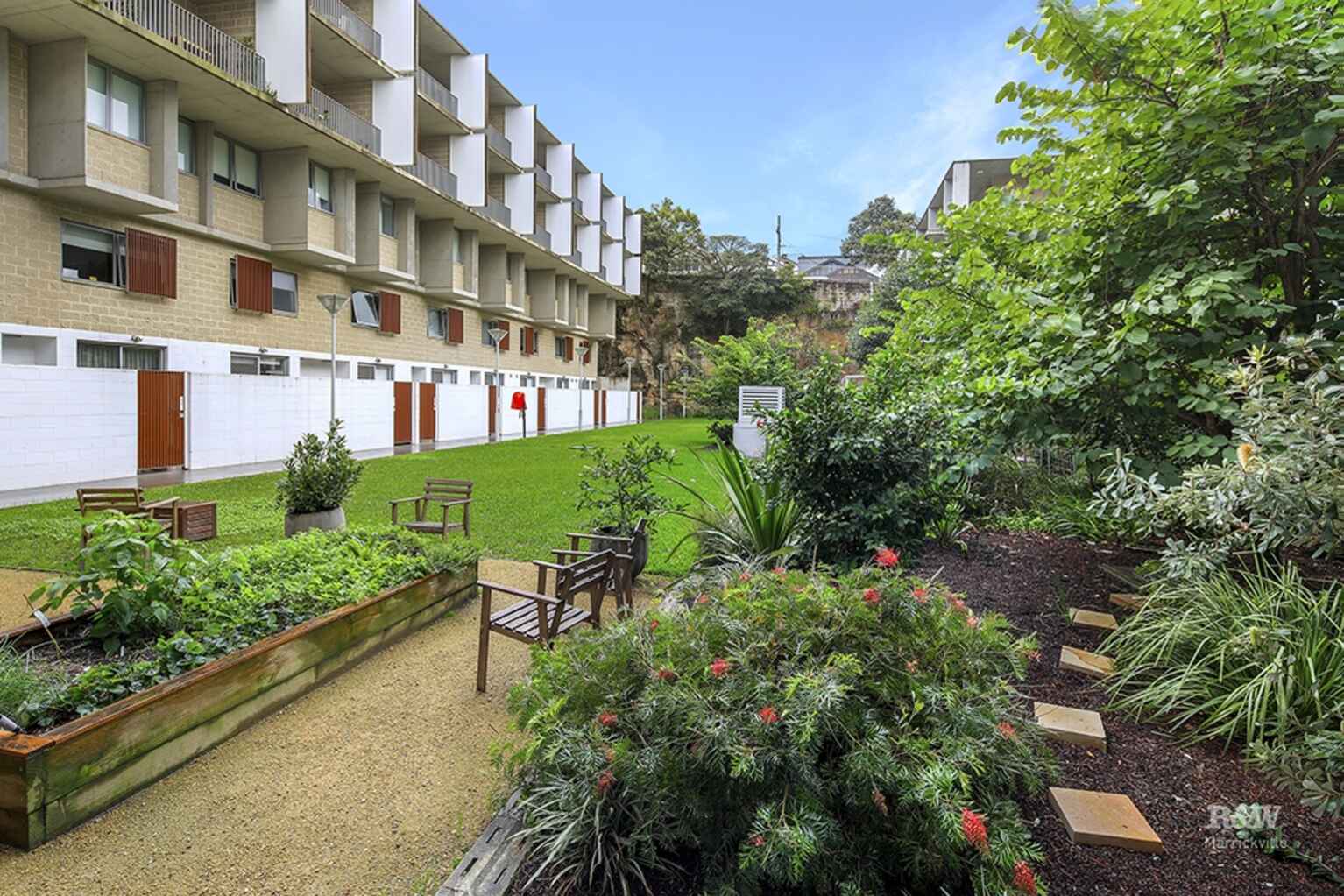 52/525 Illawarra Road Marrickville 52/525 Illawarra Road Marrickville