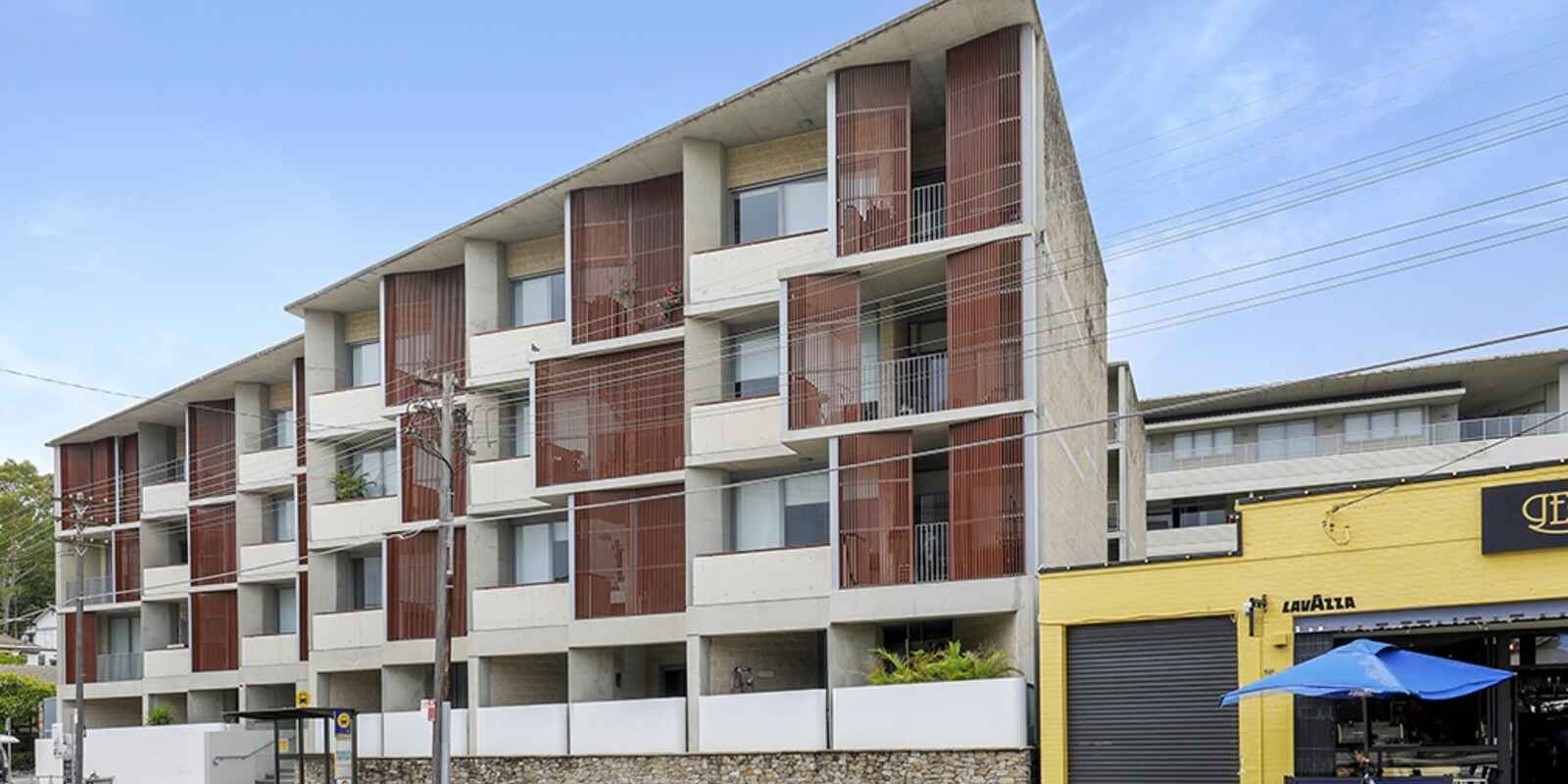 52/525 Illawarra Road Marrickville 52/525 Illawarra Road Marrickville