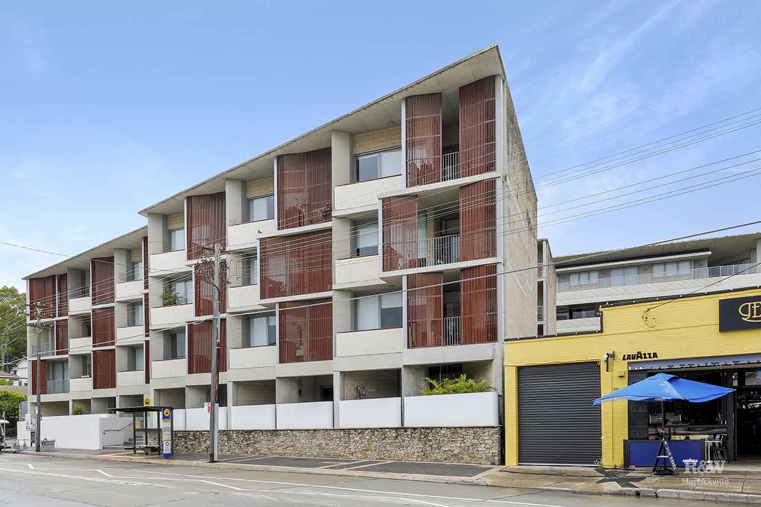 52/525 Illawarra Road Marrickville 52/525 Illawarra Road Marrickville