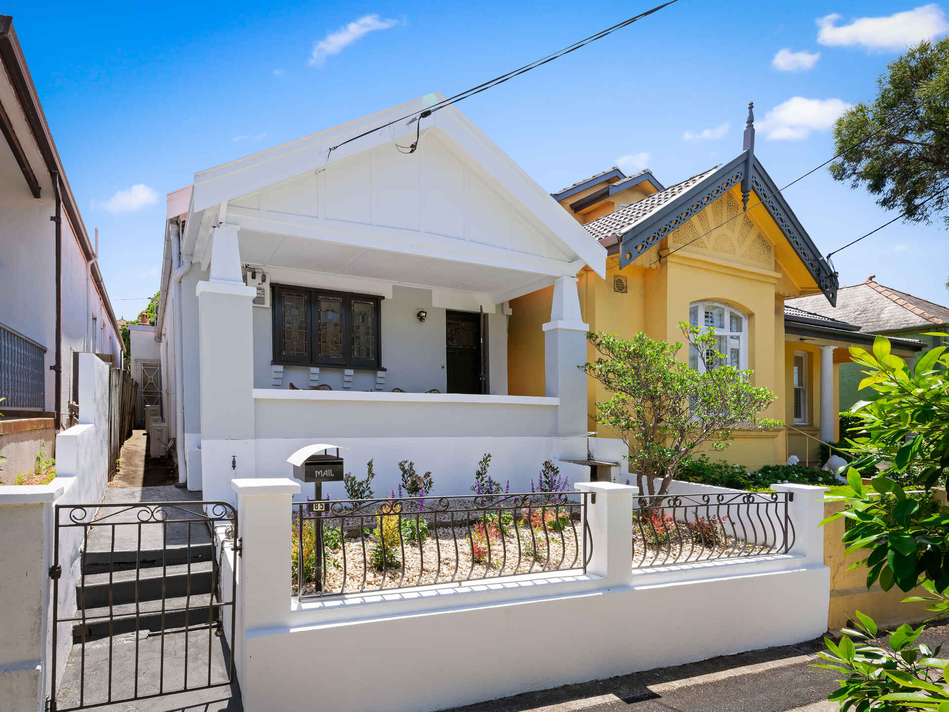 85 Meeks Road Marrickville