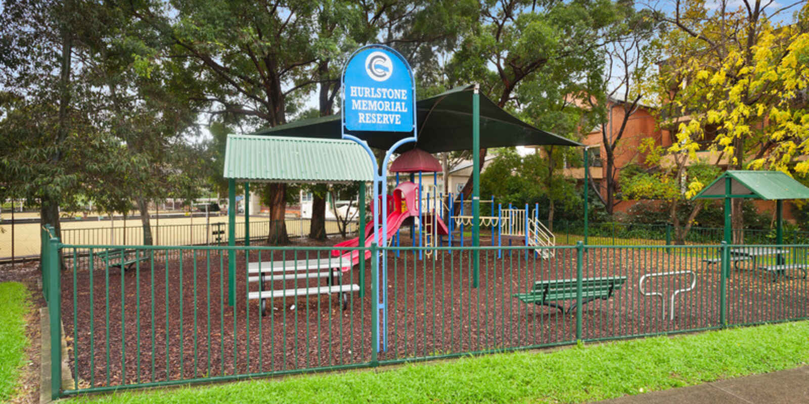 2/32 Tennent Parade Hurlstone Park