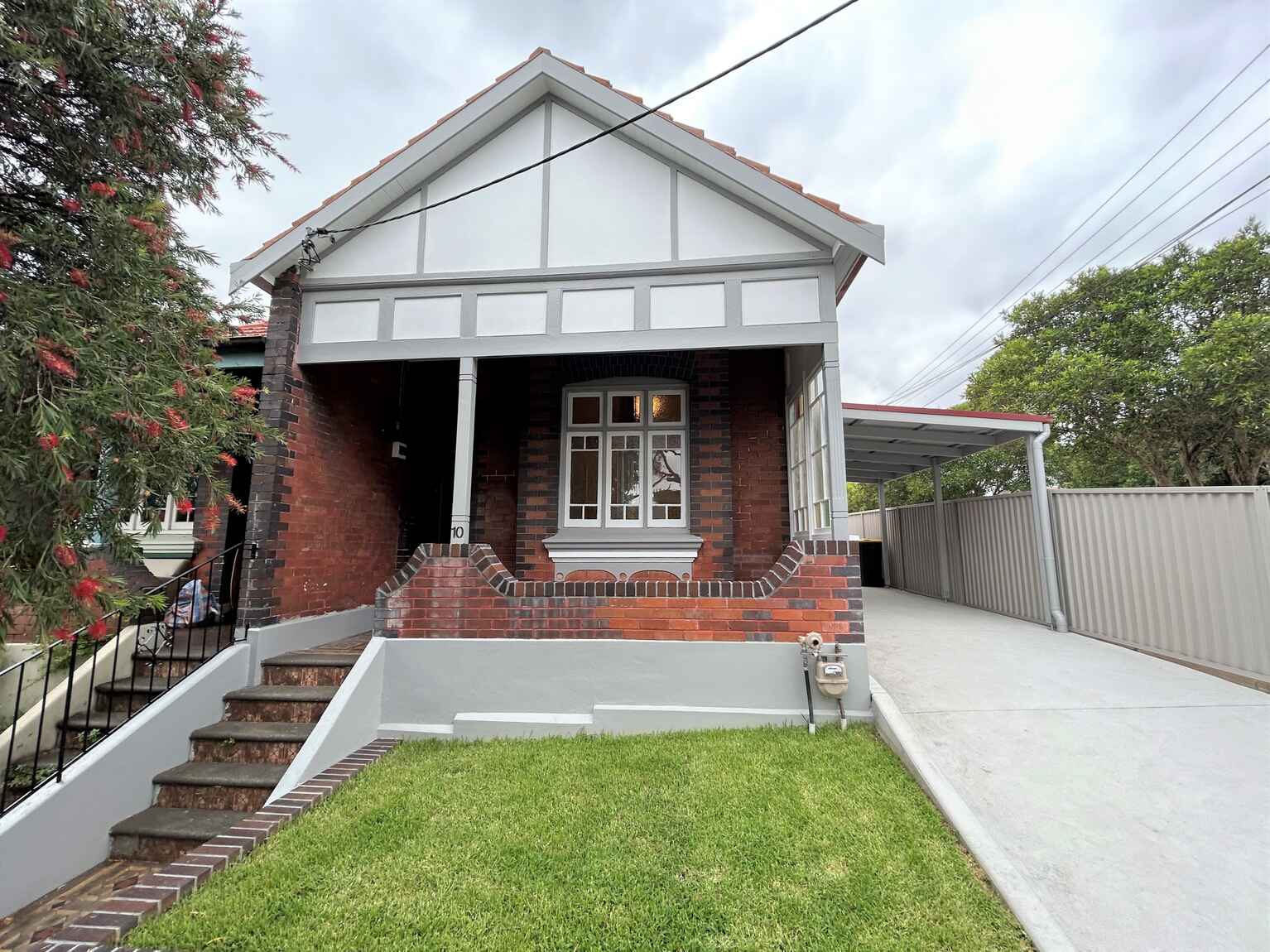 10 Ivanhoe Street Marrickville