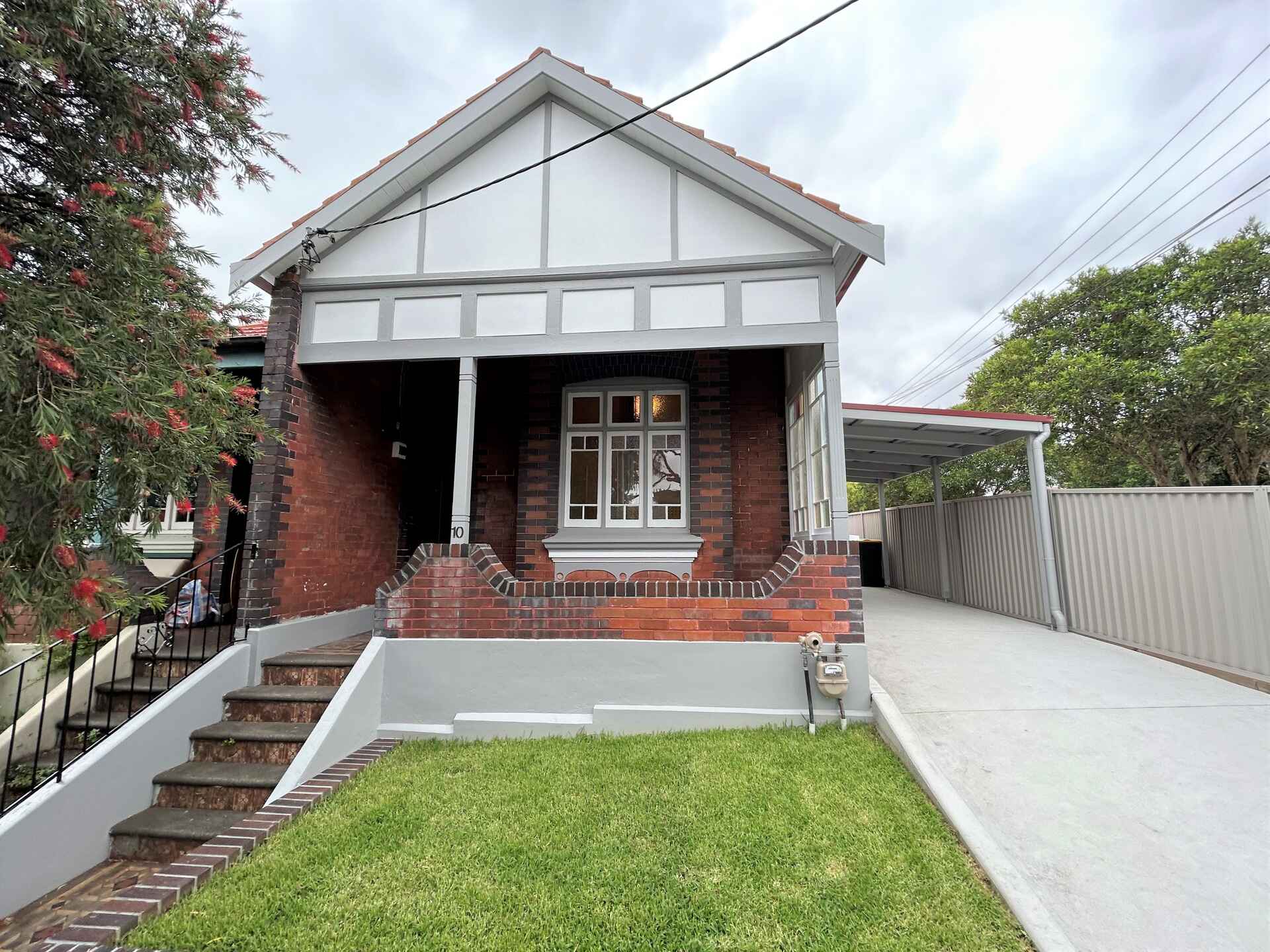 10 Ivanhoe Street Marrickville