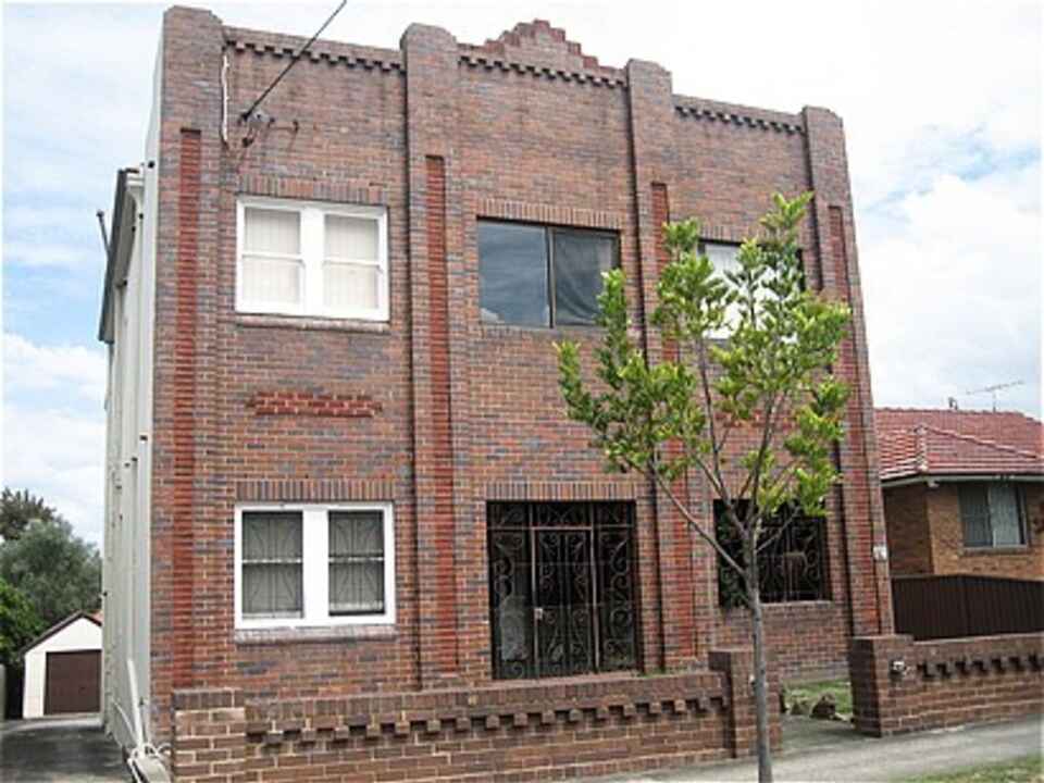 3/14 Warren Road Marrickville