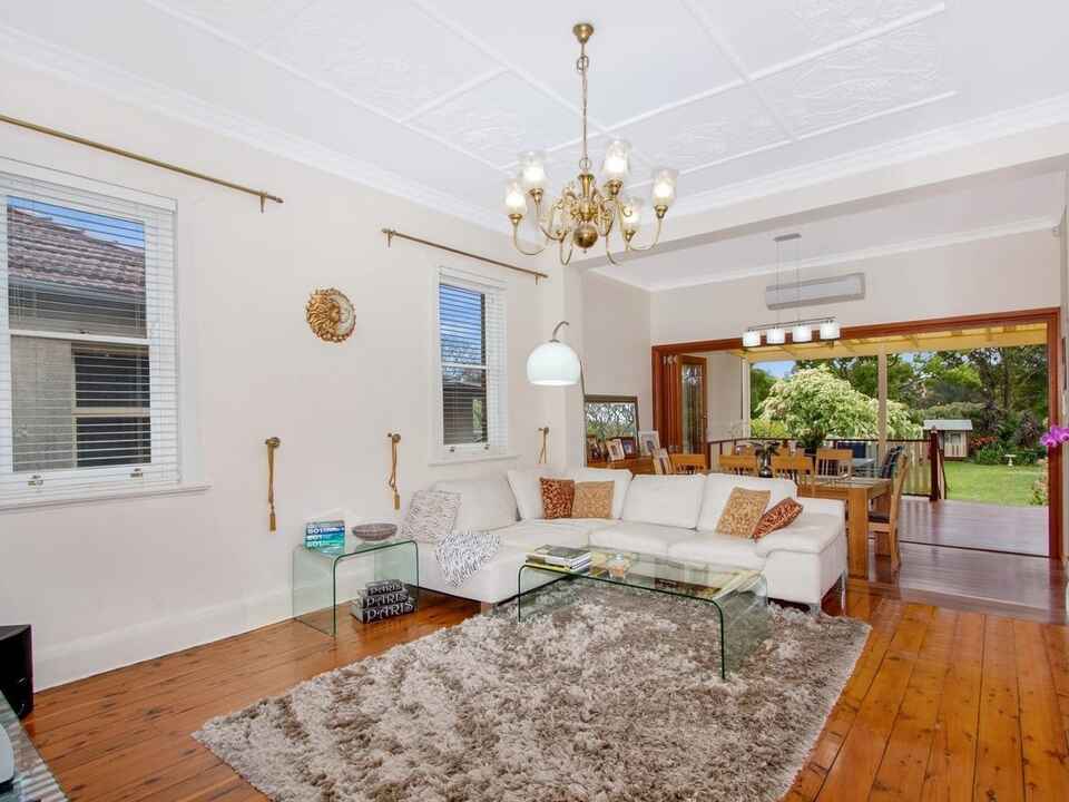 48 Berna Street Canterbury
