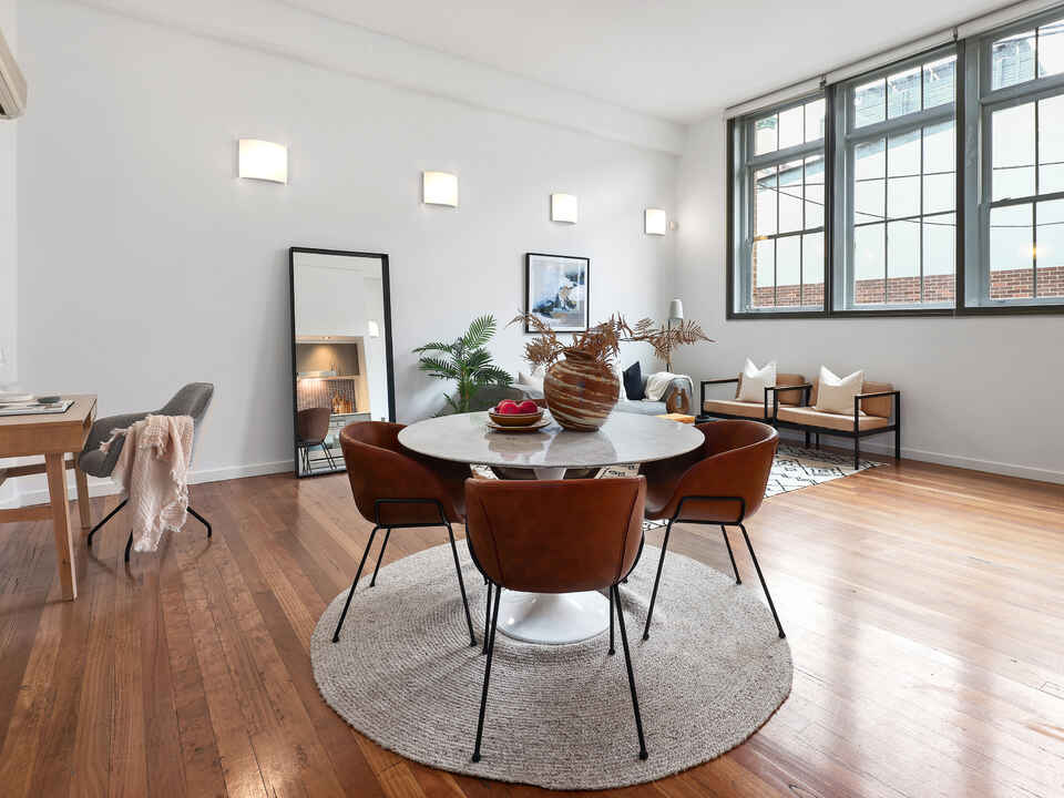 219/11 Gordon Street Marrickville
