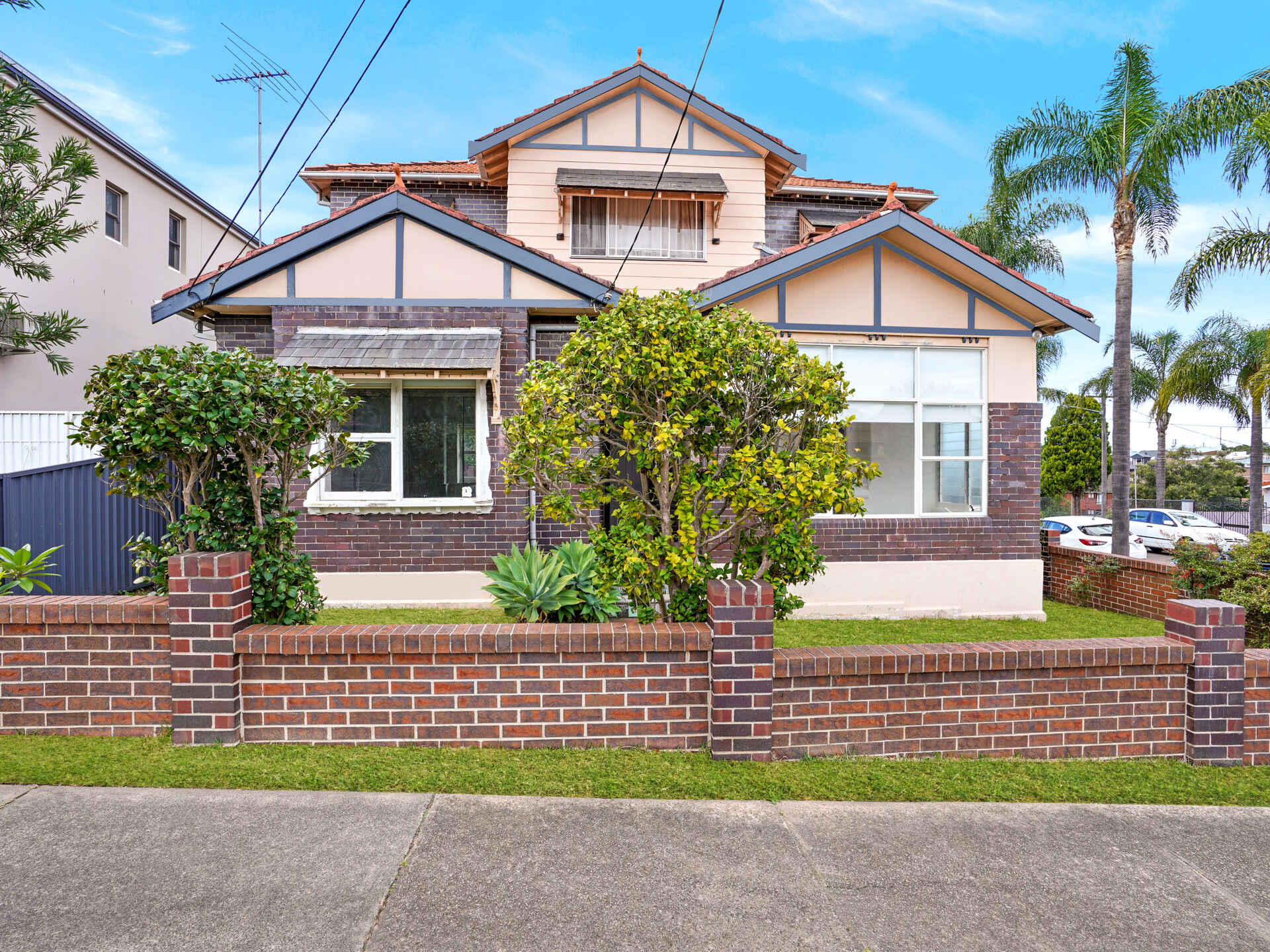 1/41 Fernhill Street Hurlstone Park