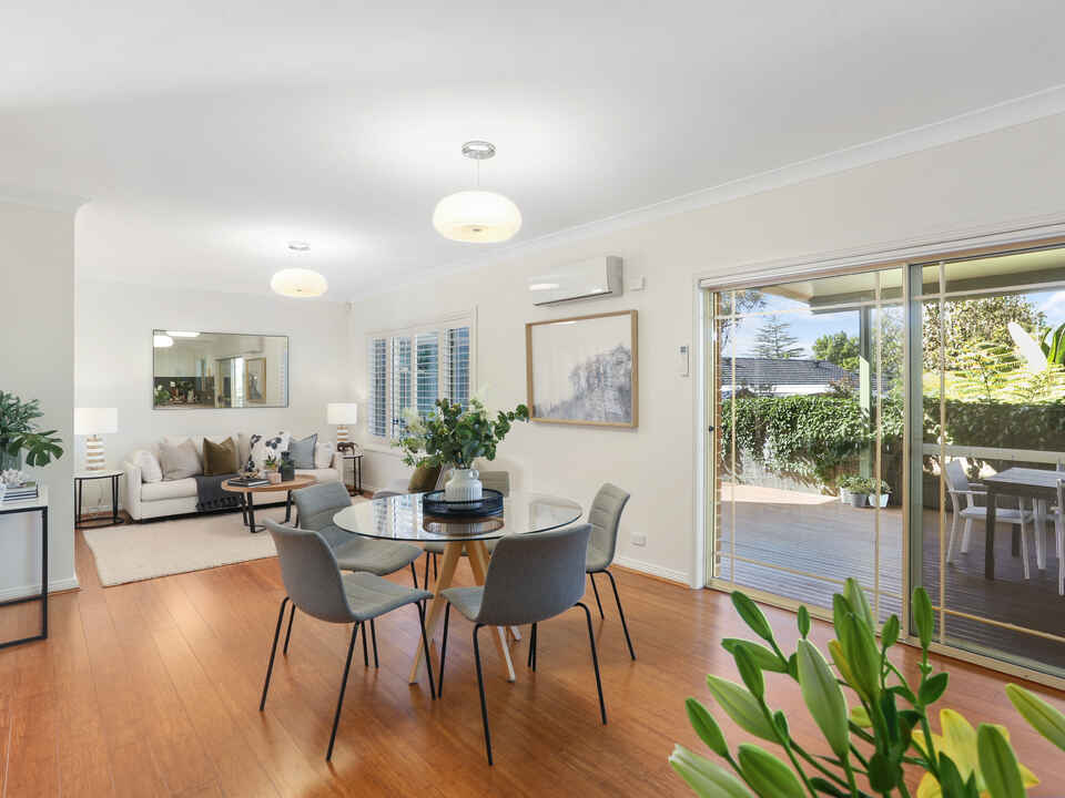 2/2 Gower Street Hurlstone Park