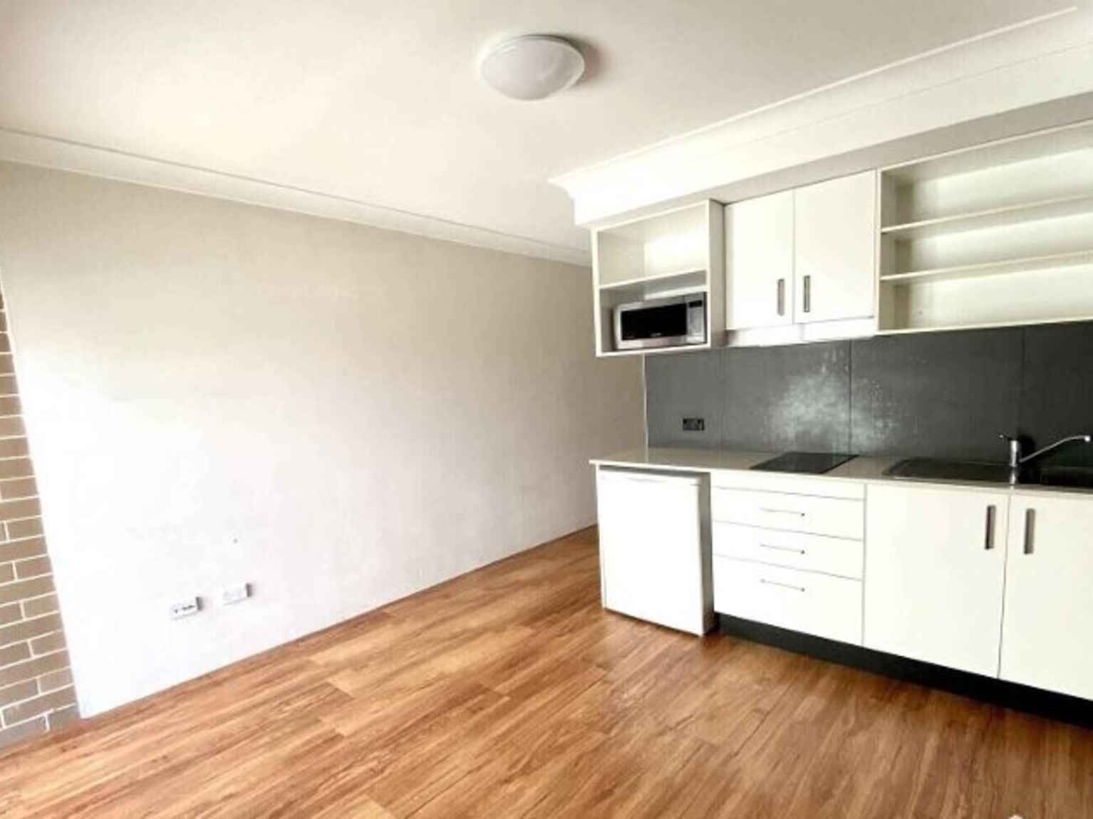 244 Wardell Road Marrickville