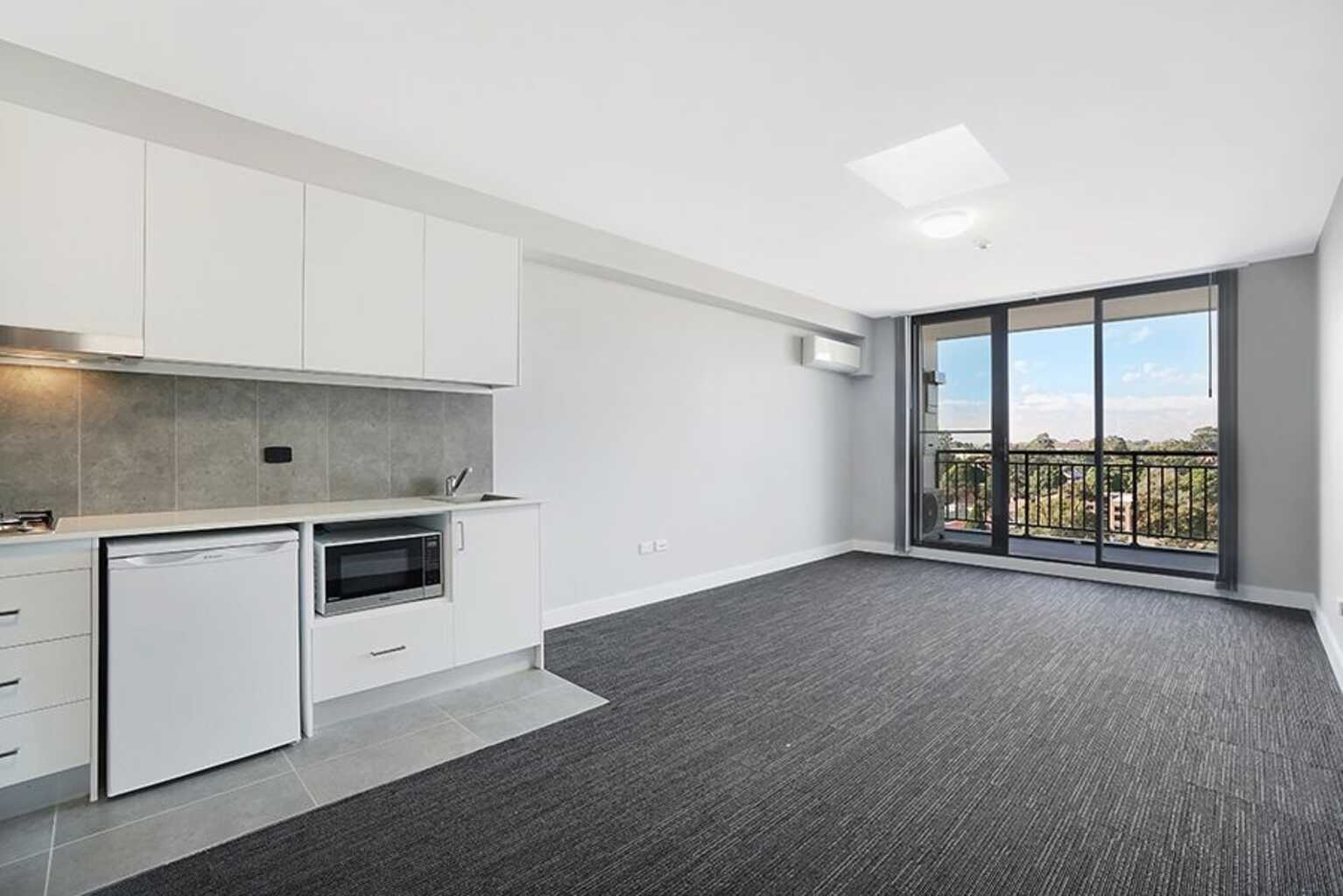 244 Wardell Road Marrickville